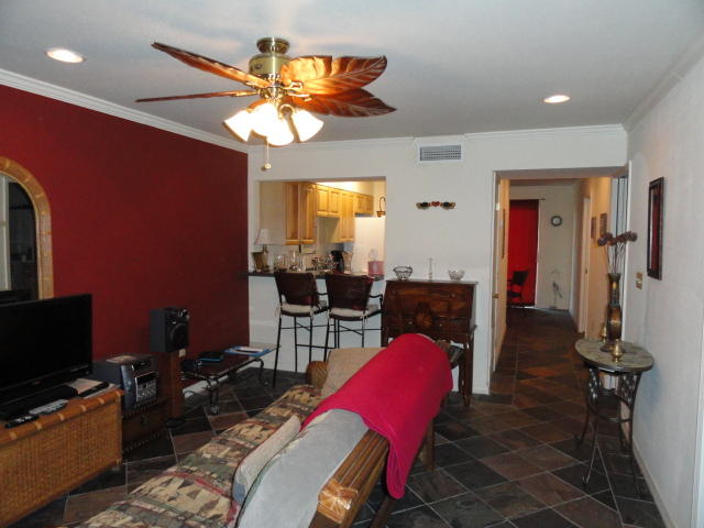 PIER ONE CONDO - Residential