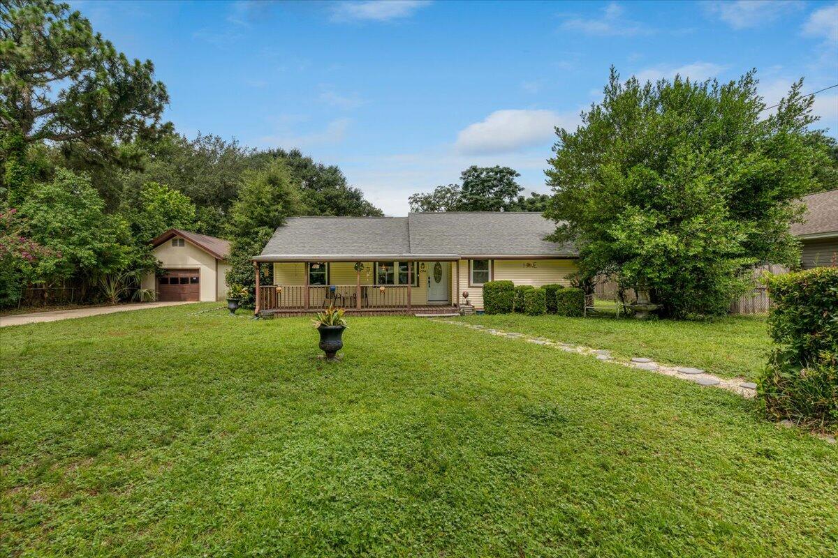 SEMINOLE - Residential