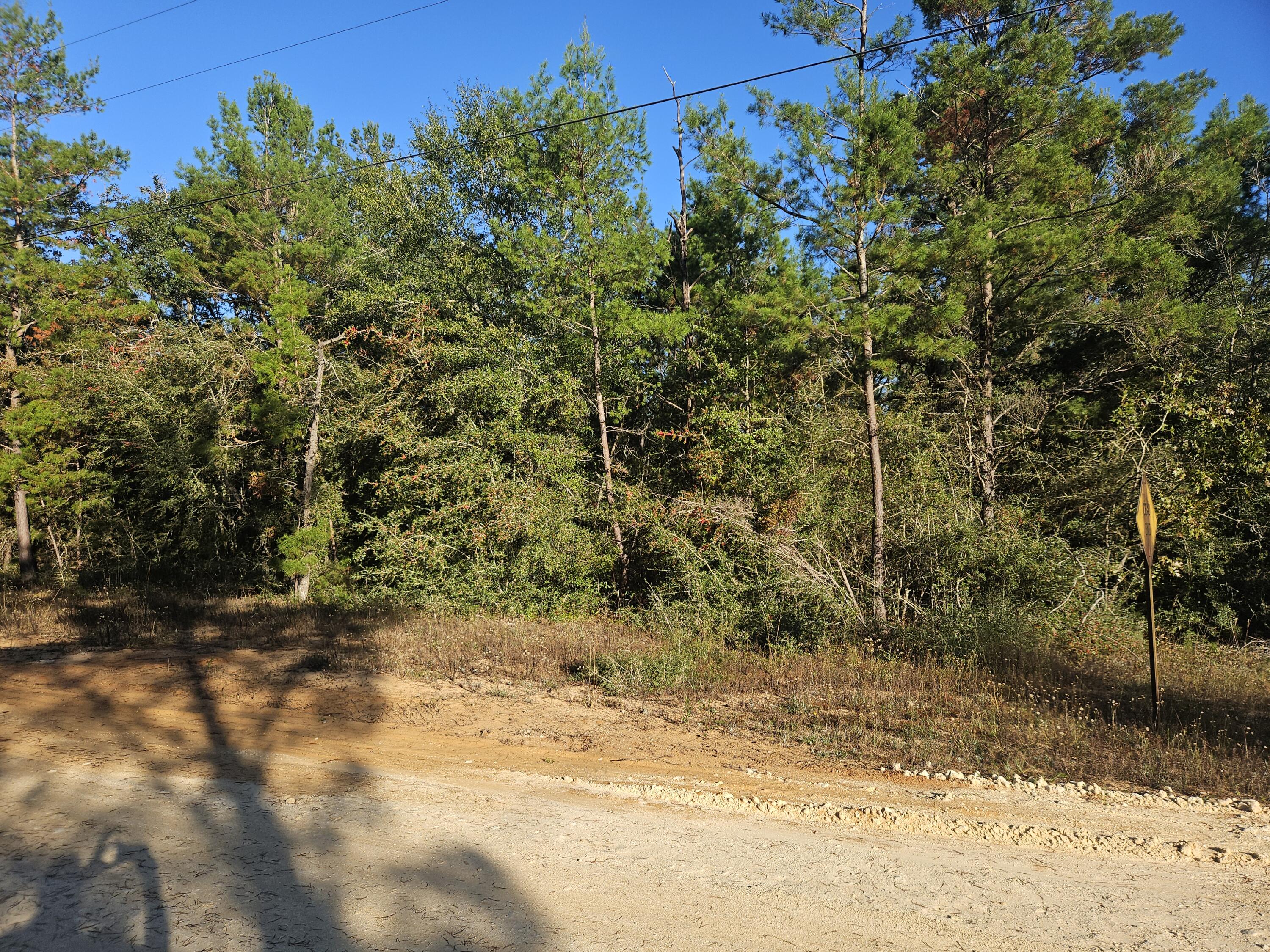 OAKWOOD HILLS UNIT 3 - Land