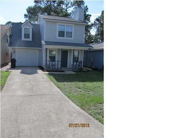 KELLY HILL ESTATES - Residential Lease
