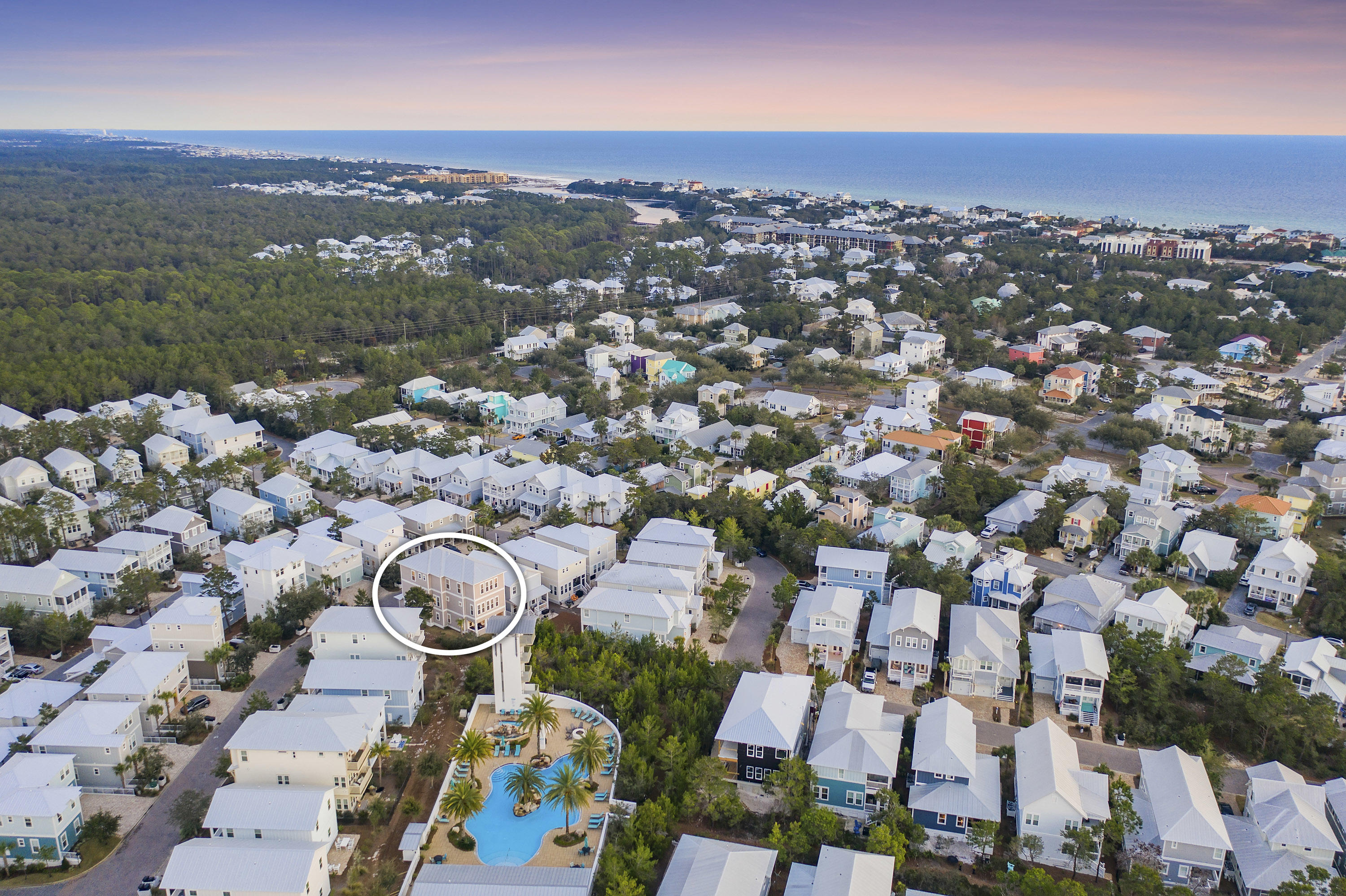 HIGHLAND PARKS - Residential