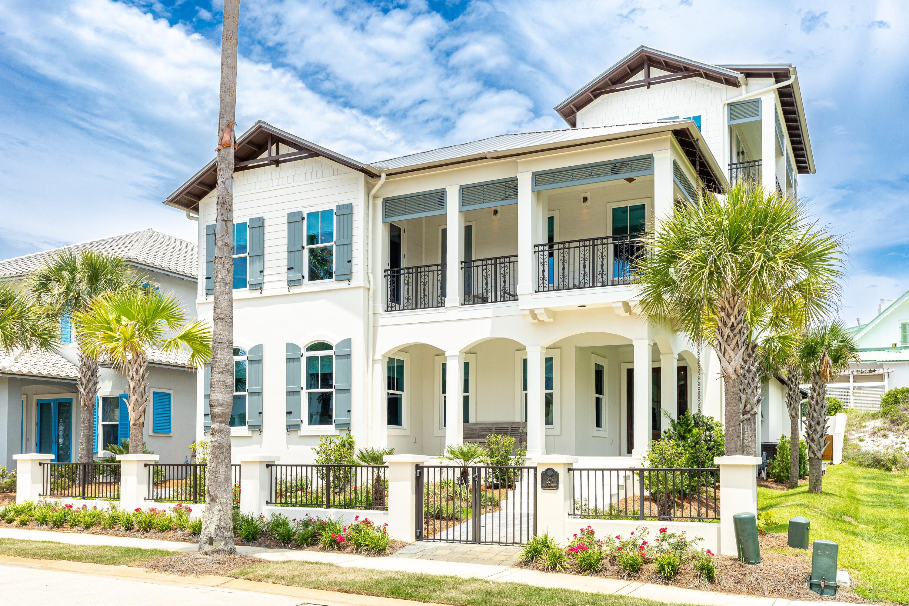 CARIBE WEST - Residential