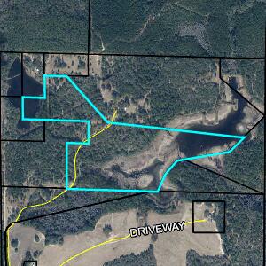 This is a BEAUTIFUL secluded property!! Build YOUR dream HOME here or get with Holmes County Board of County Commissioners to develop this property into a Cabin Village or RV Camping Park. 
The water is so nice, and you could have canoe's or water boarding activities or JUST FISH!!
Where can you find THIS MANY Acres for this price???