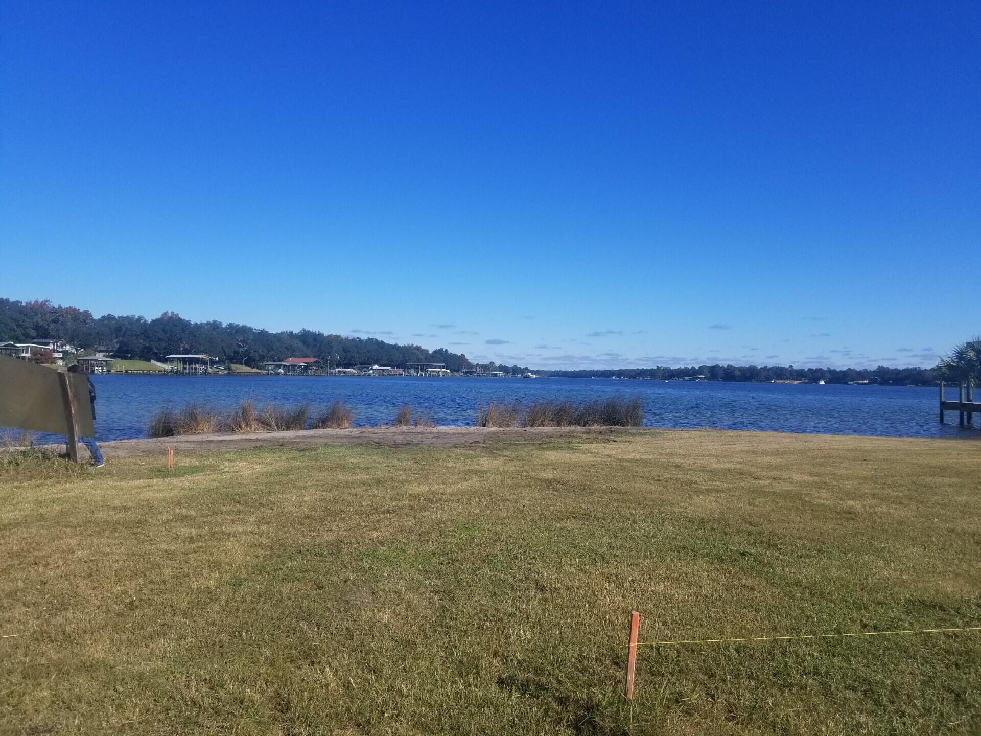 Rare opportunity to buy a piece of Paradise. One of the few remaining  waterfront lots in Fort Walton Beach. Property has almost 100' feet on deep water. Majority of the lot has been cleared except entrance way. Fill dirt and clearing was done in 2017. Current Survey in documents. Seller has stamped engineering and construction plans. Building plans consist of two-story home.
 - first floor has 2894 SF second floor 904 SF. Please call listing agent for more details.
No sign on property. Please text agent prior to showing. Possible owner financing available with qualified Buyer. Owner Financing would require a minimum of 25% down @ 7.5% and balloon in 5 years or less.