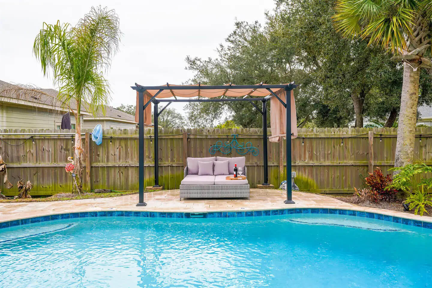 NAVARRE S/D - Residential Lease