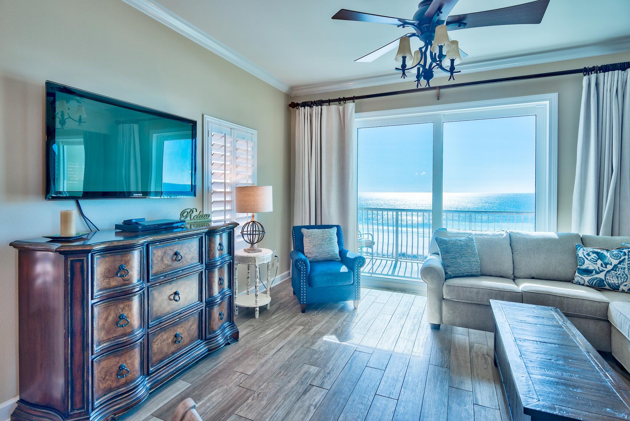 BEACH RETREAT - Residential
