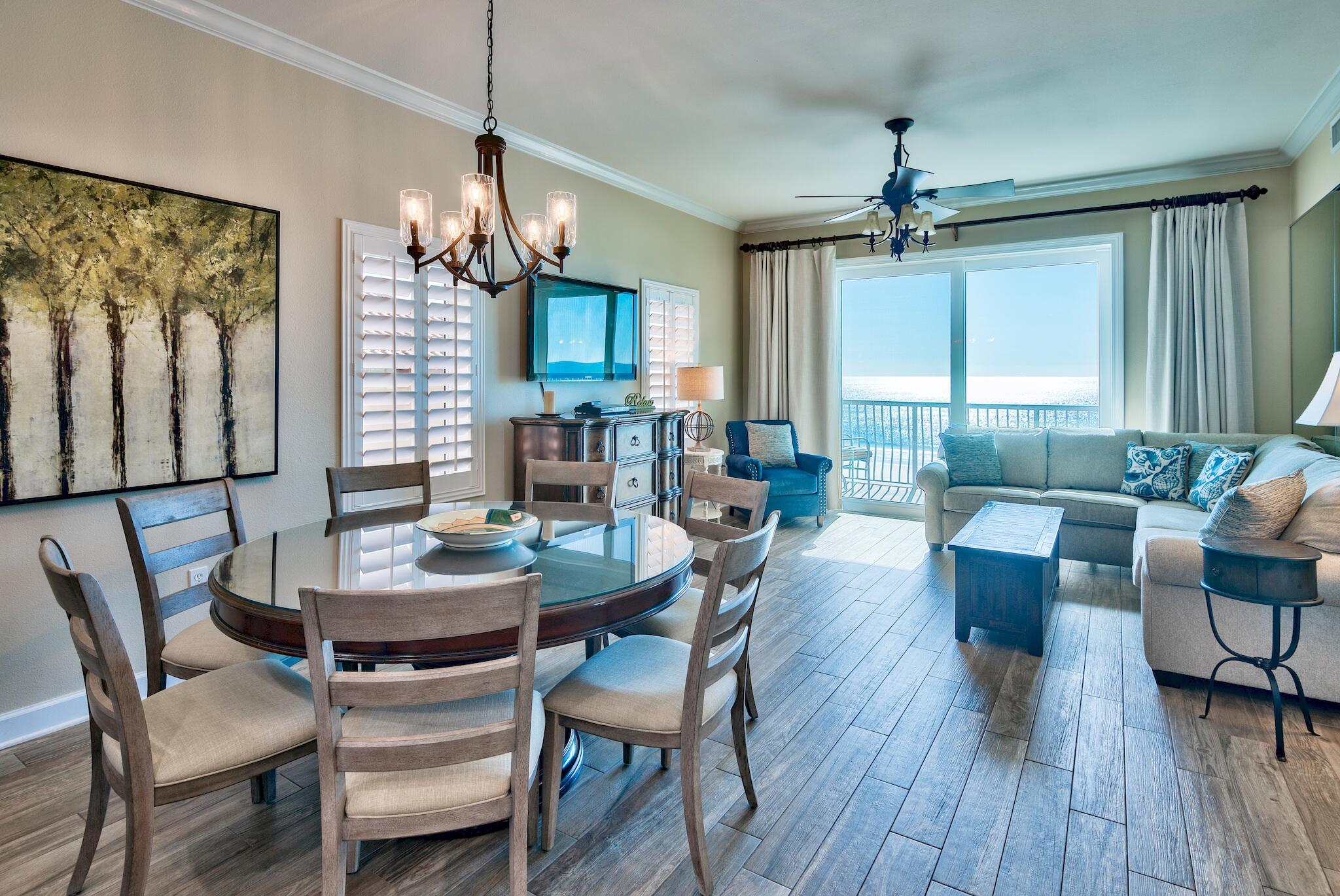 BEACH RETREAT - Residential