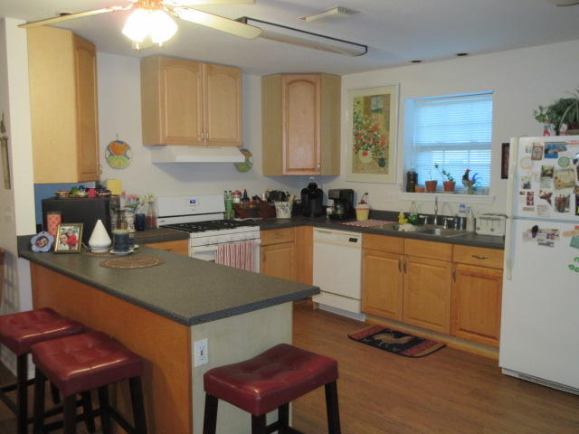 NO RECORDED SUBDIVISION - Residential