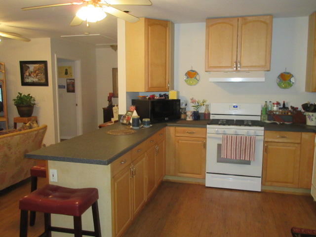 NO RECORDED SUBDIVISION - Residential
