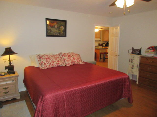 NO RECORDED SUBDIVISION - Residential