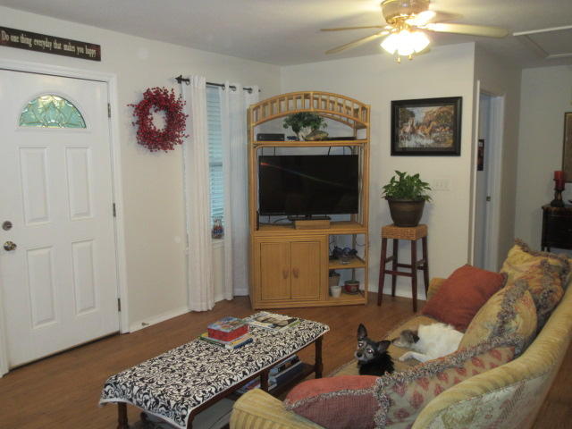 NO RECORDED SUBDIVISION - Residential
