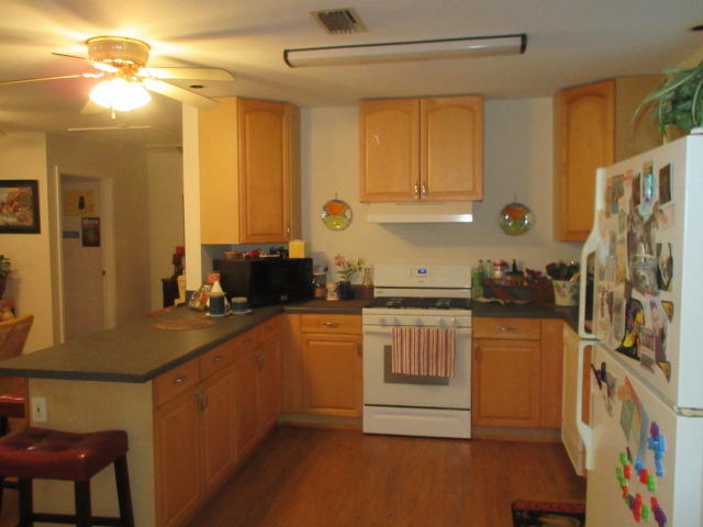 NO RECORDED SUBDIVISION - Residential