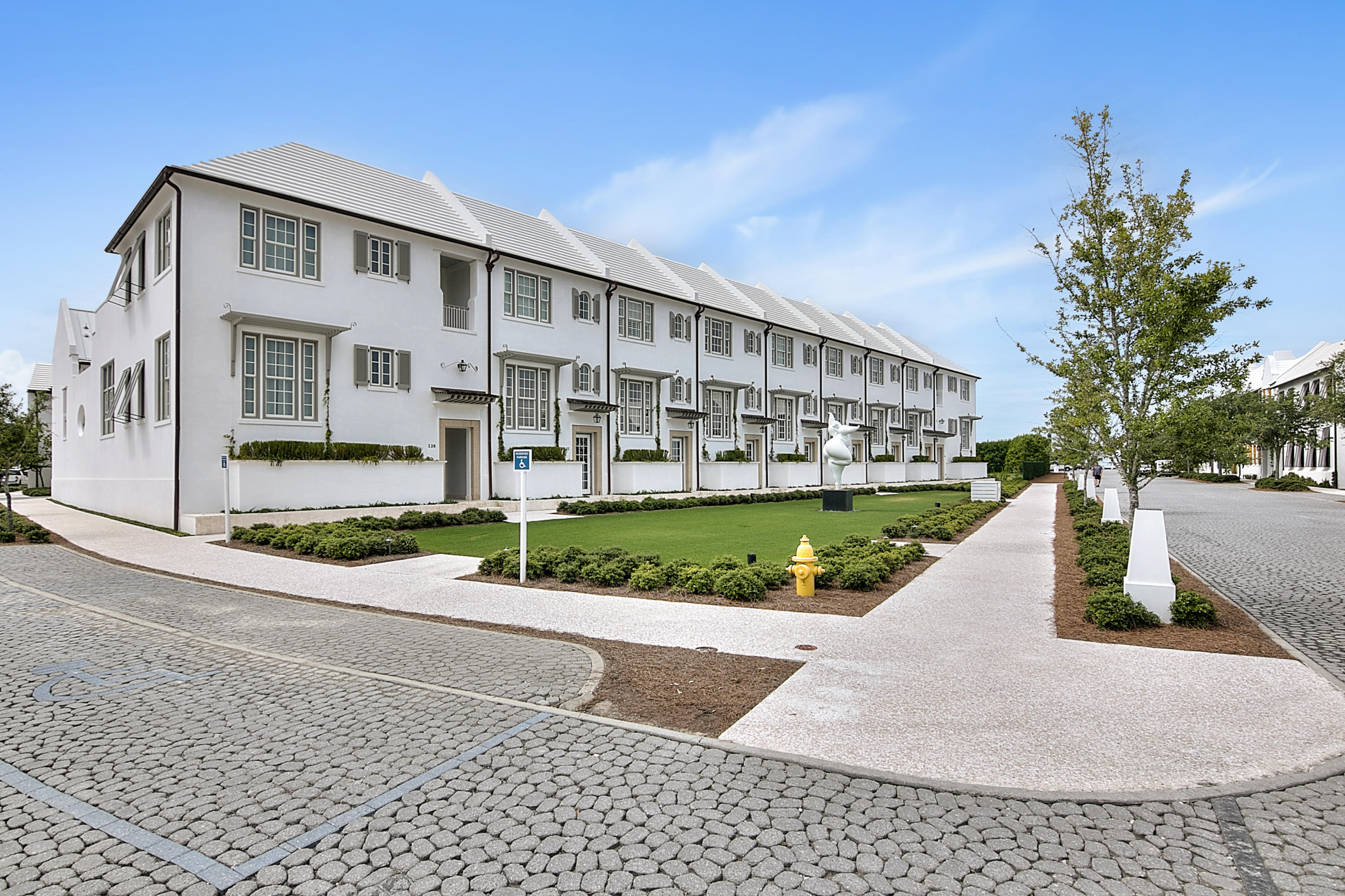ALYS BEACH - Residential