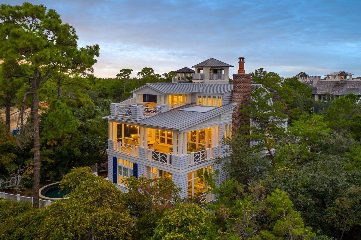 WATERSOUND BEACH - Residential