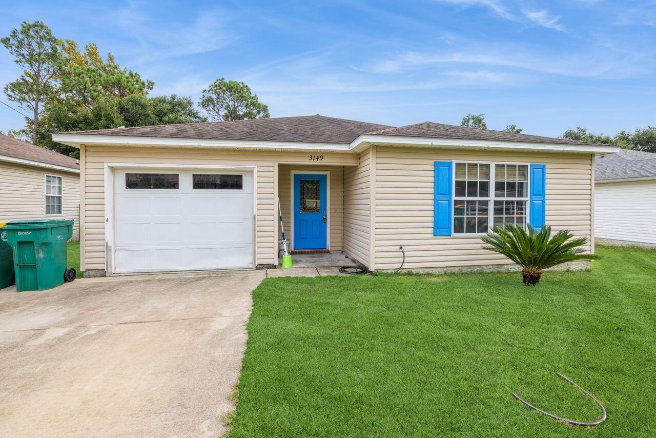 OPPORTUNITIES ADDITION - Residential