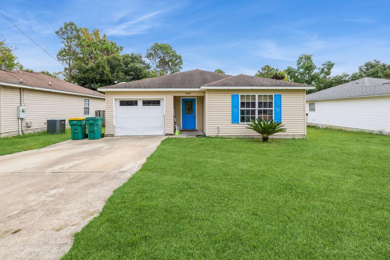 OPPORTUNITIES ADDITION - Residential