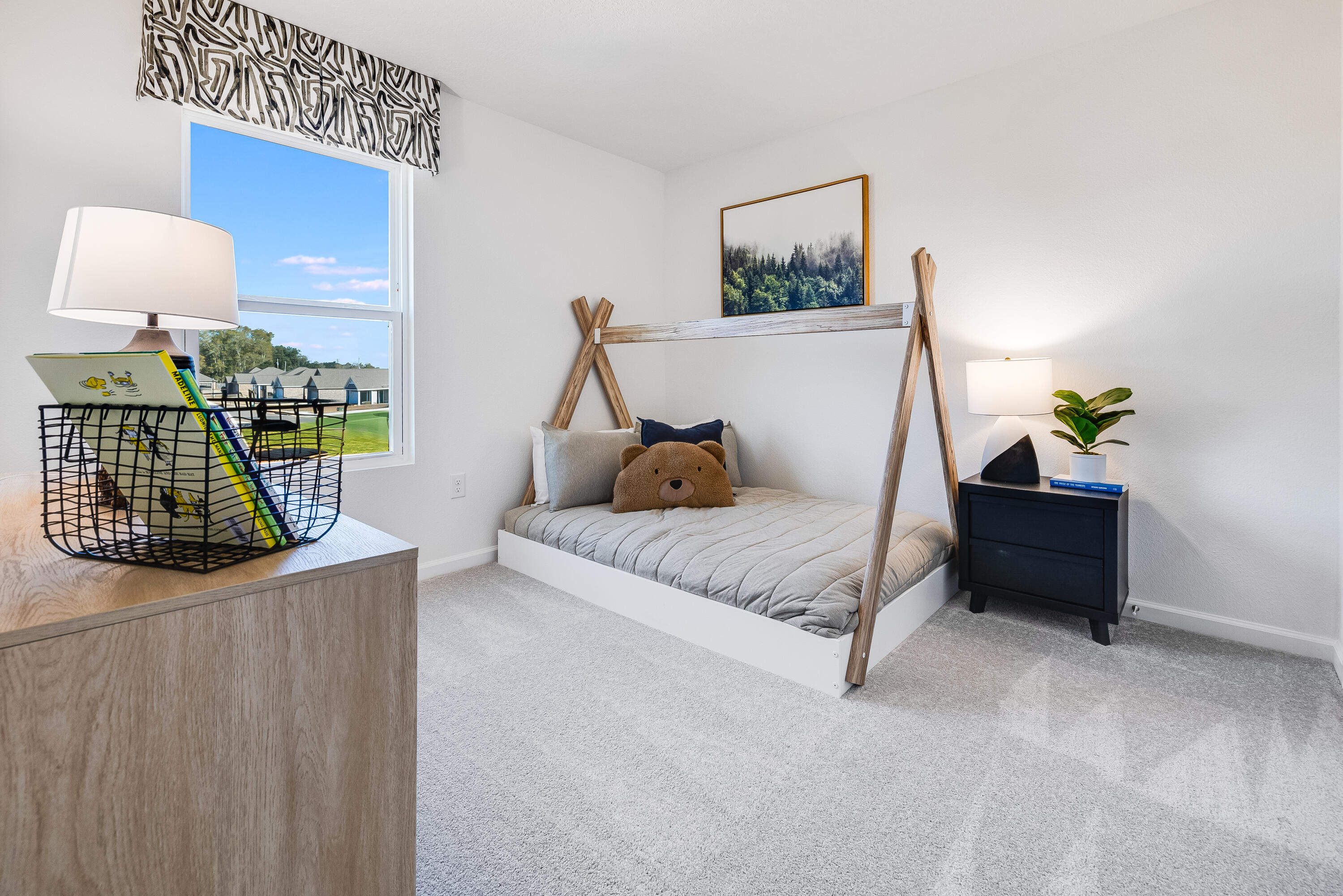 Magnolia Ridge - Residential