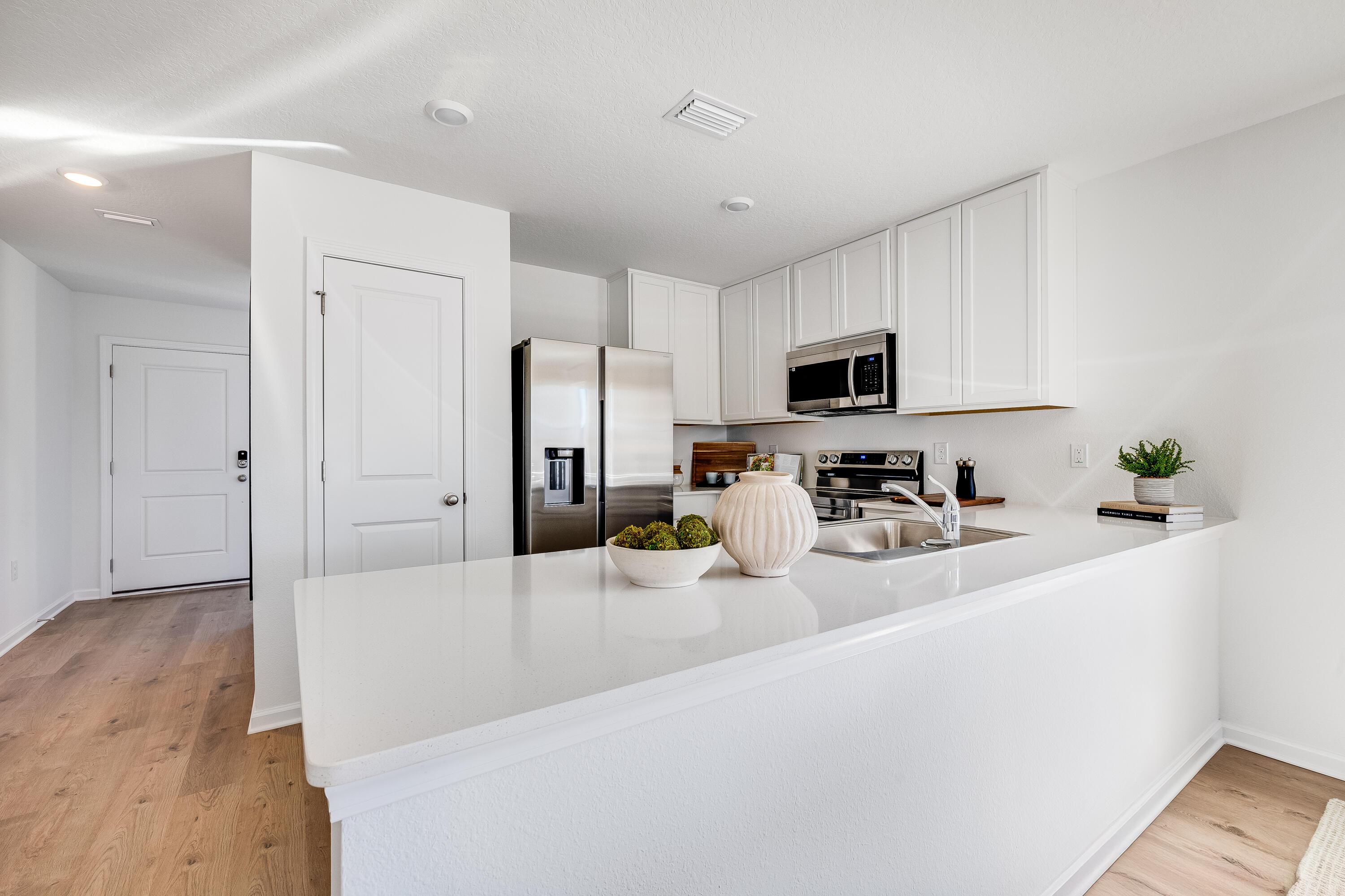 Magnolia Ridge - Residential