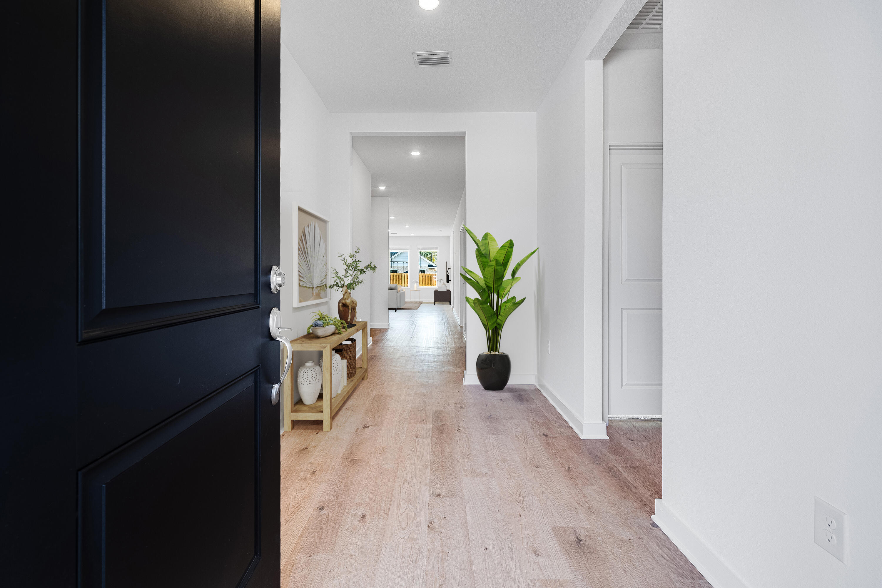 Magnolia Ridge - Residential