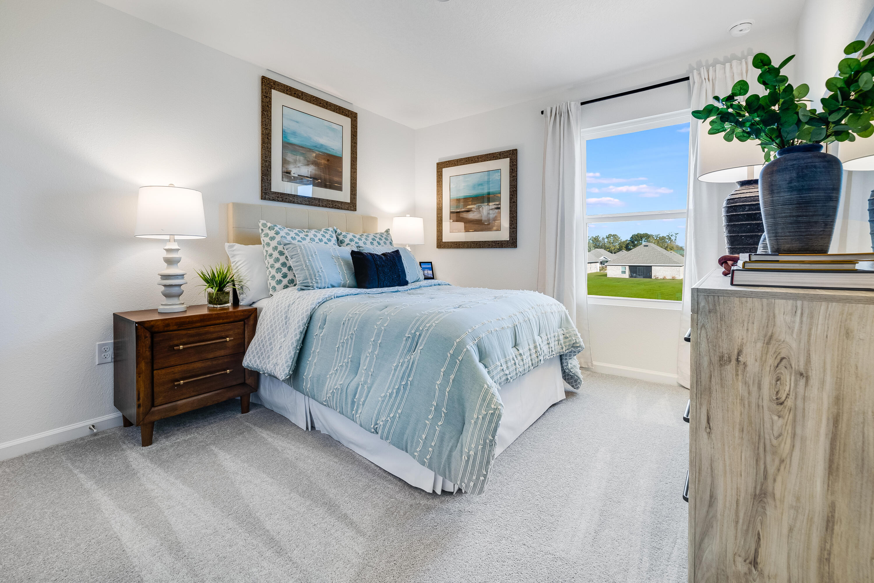 Magnolia Ridge - Residential