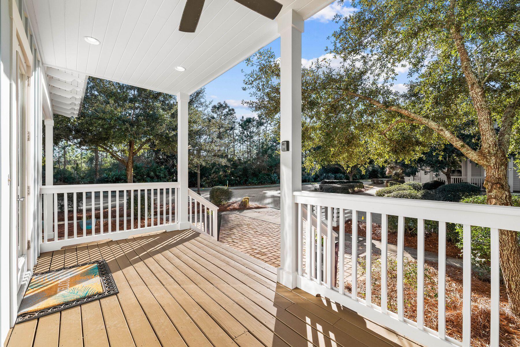 NATUREWALK AT SEAGROVE - Residential