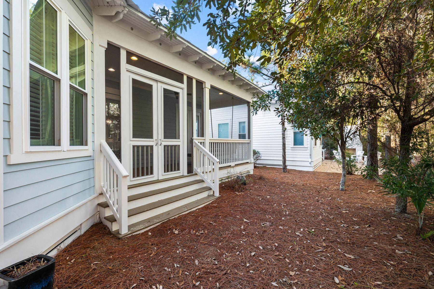 NATUREWALK AT SEAGROVE - Residential