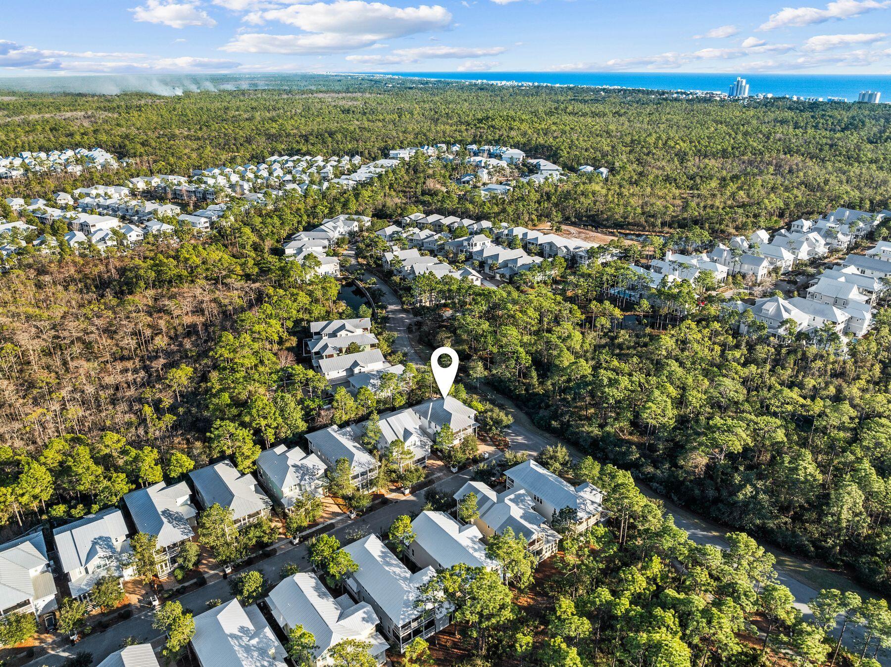 NATUREWALK AT SEAGROVE - Residential