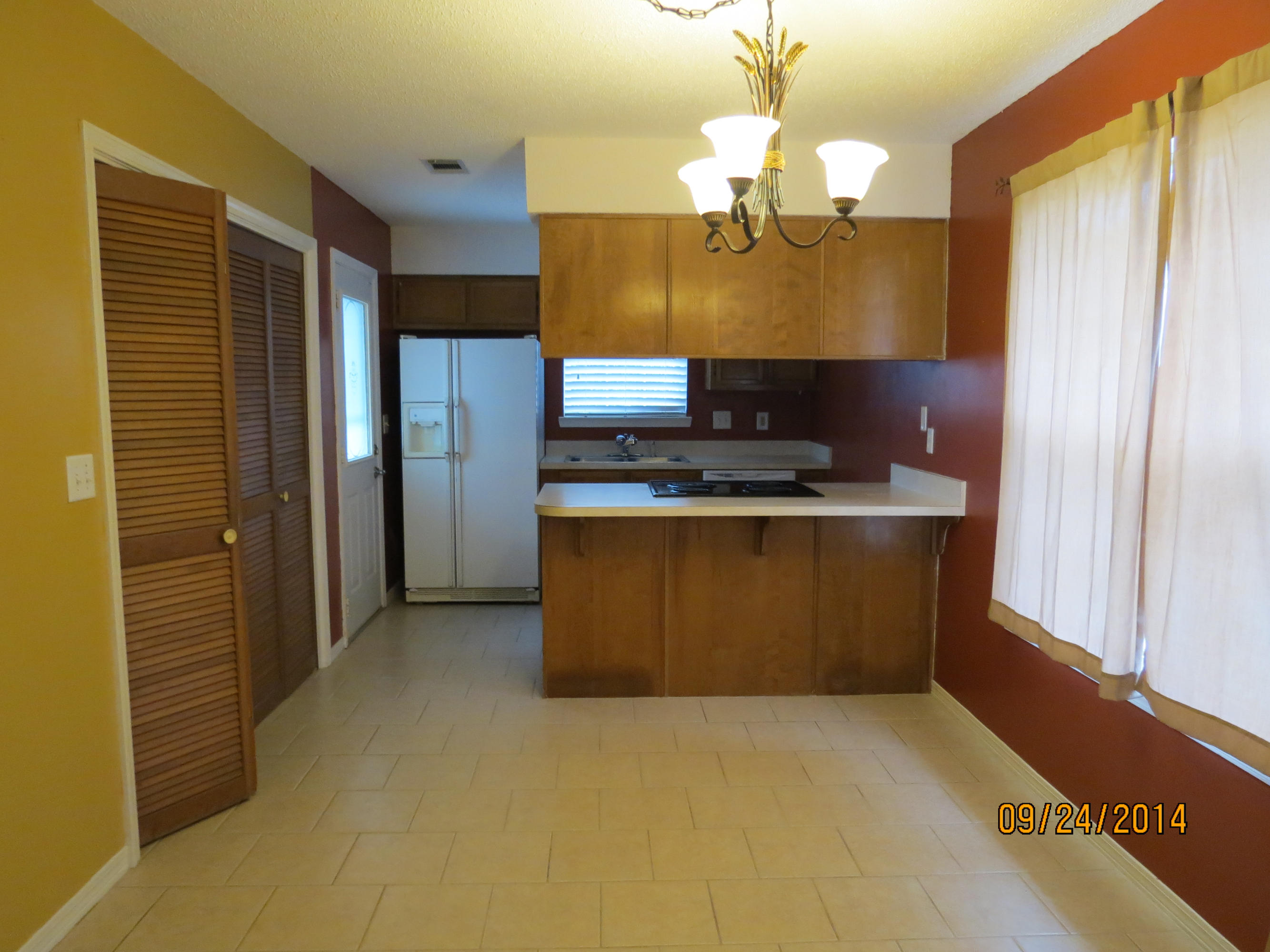 SOUTHVIEW ESTATES PH 2 - Residential Lease