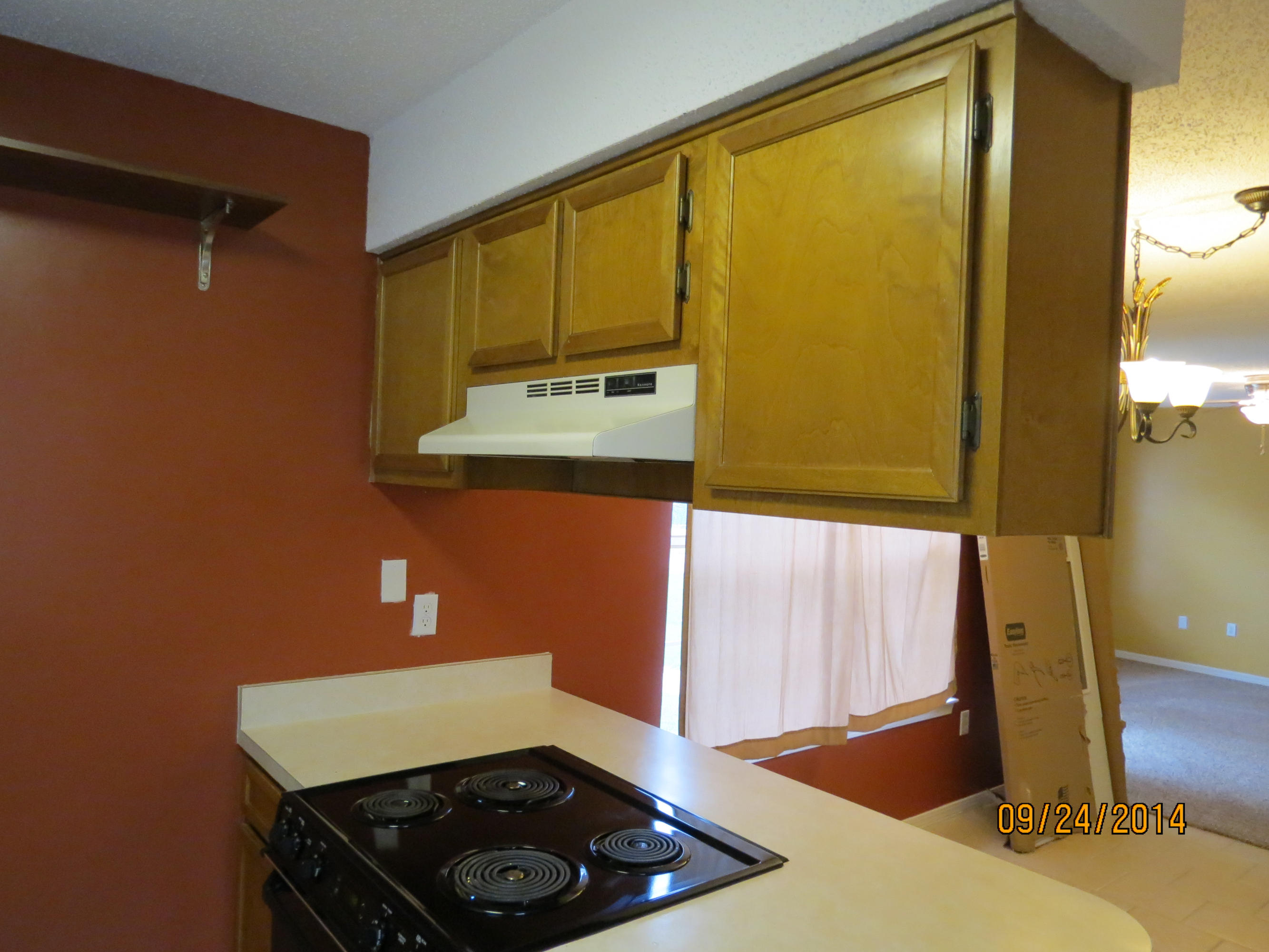SOUTHVIEW ESTATES PH 2 - Residential Lease