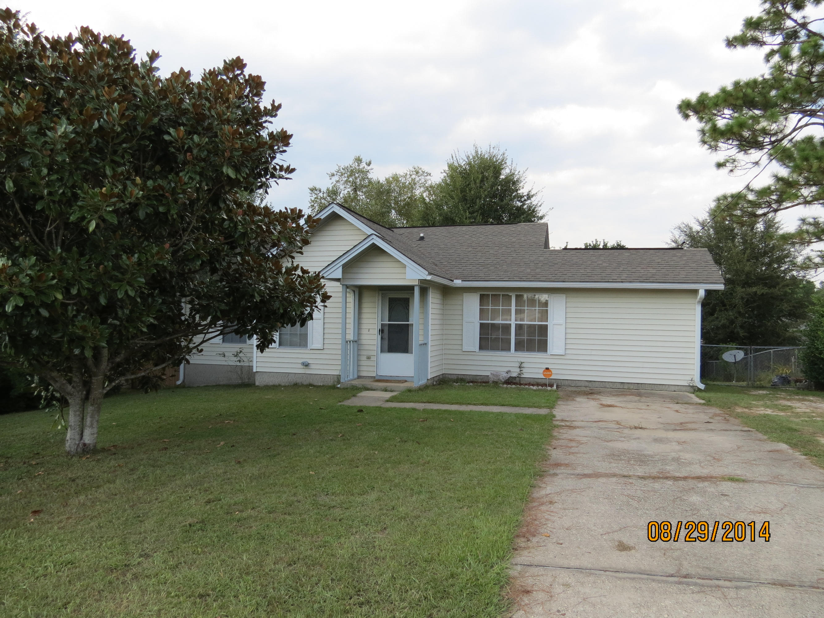 SOUTHVIEW ESTATES PH 2 - Residential Lease