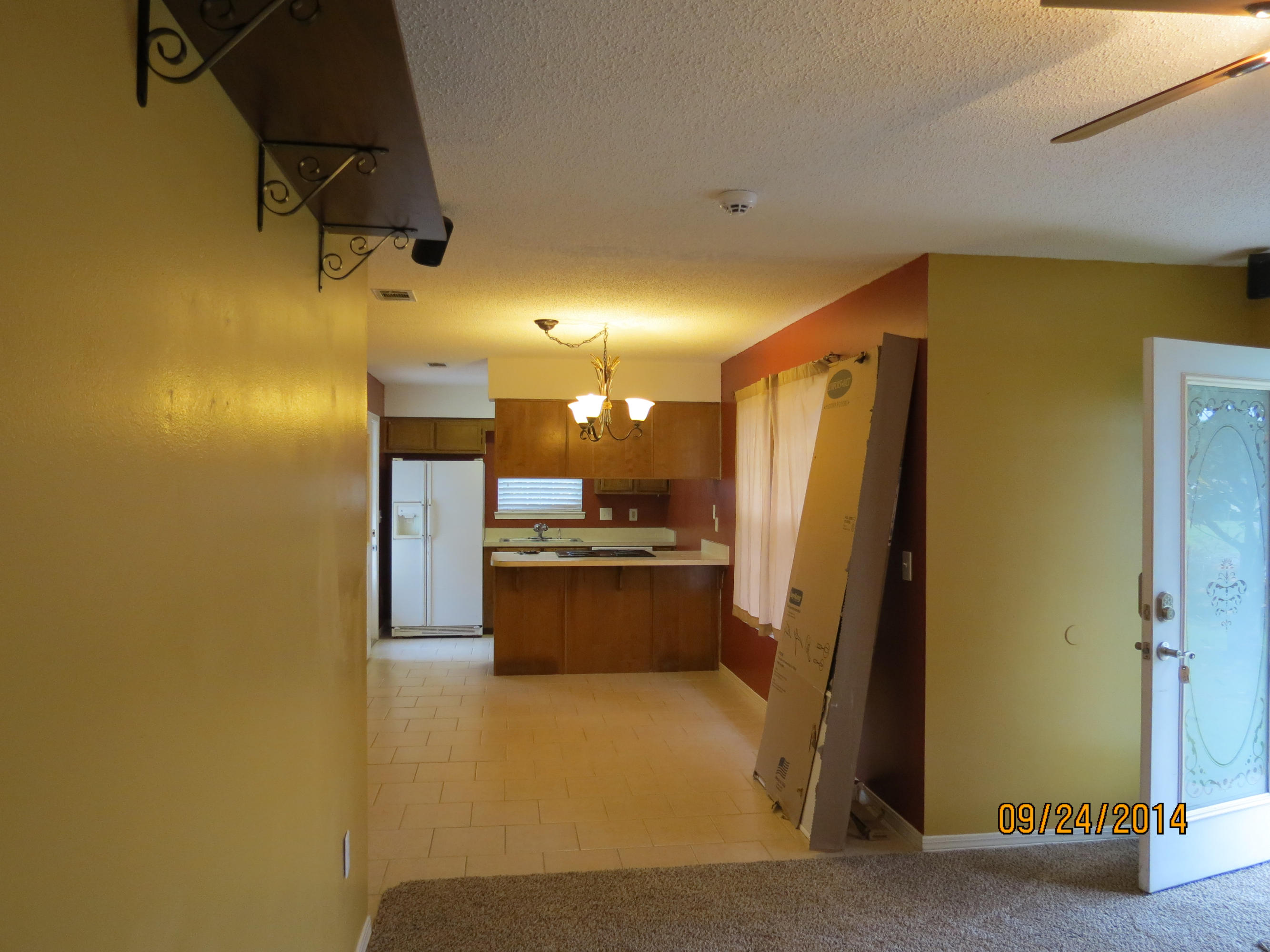 SOUTHVIEW ESTATES PH 2 - Residential Lease
