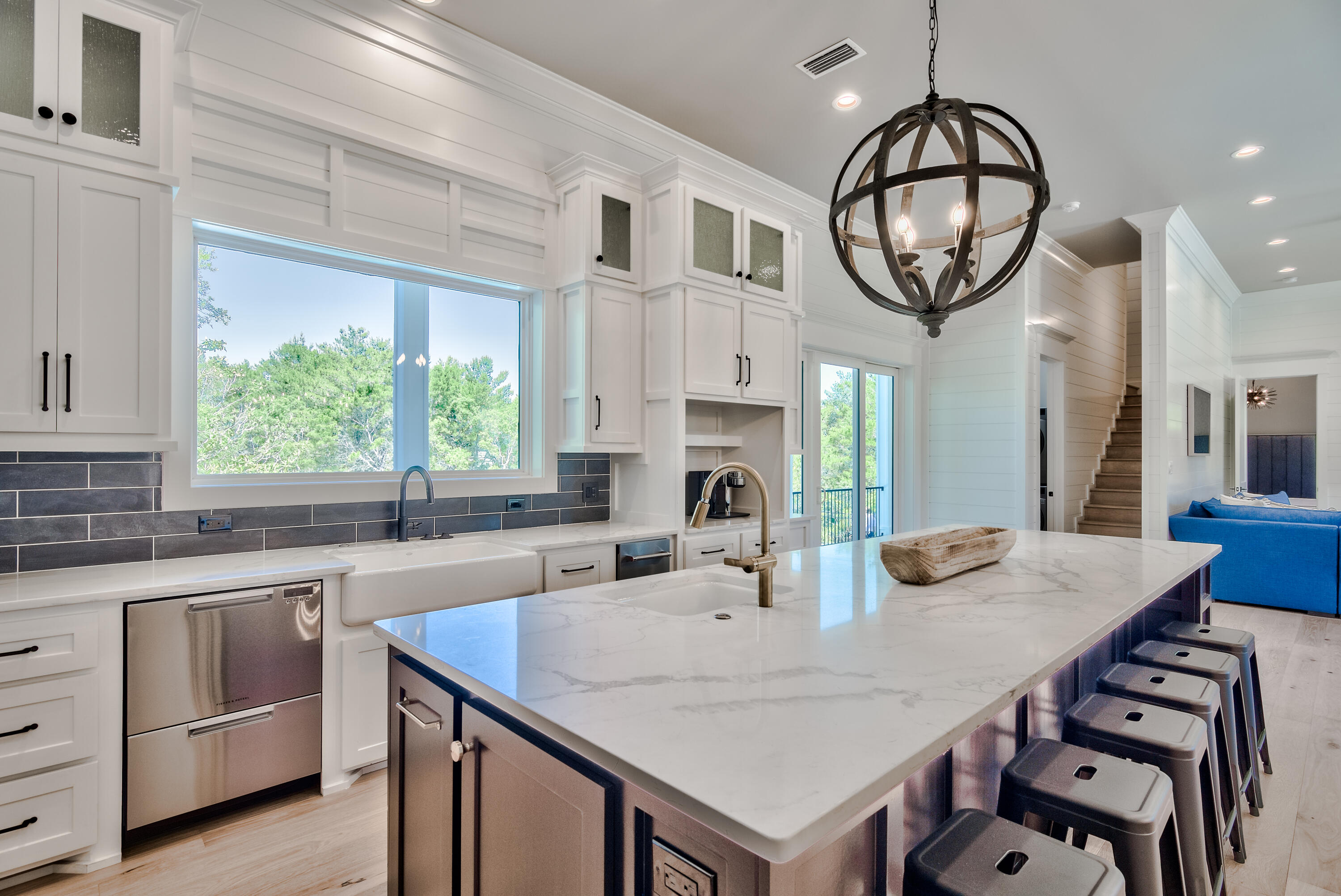 GULF PINES - Residential