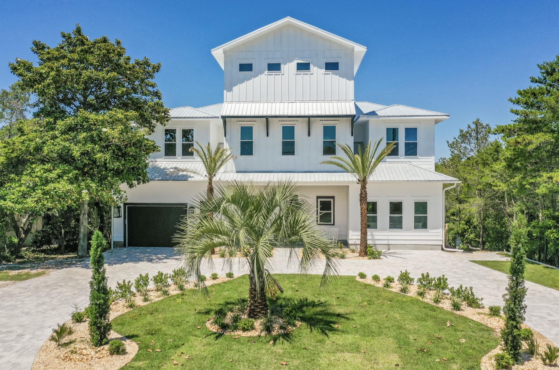 GULF PINES - Residential