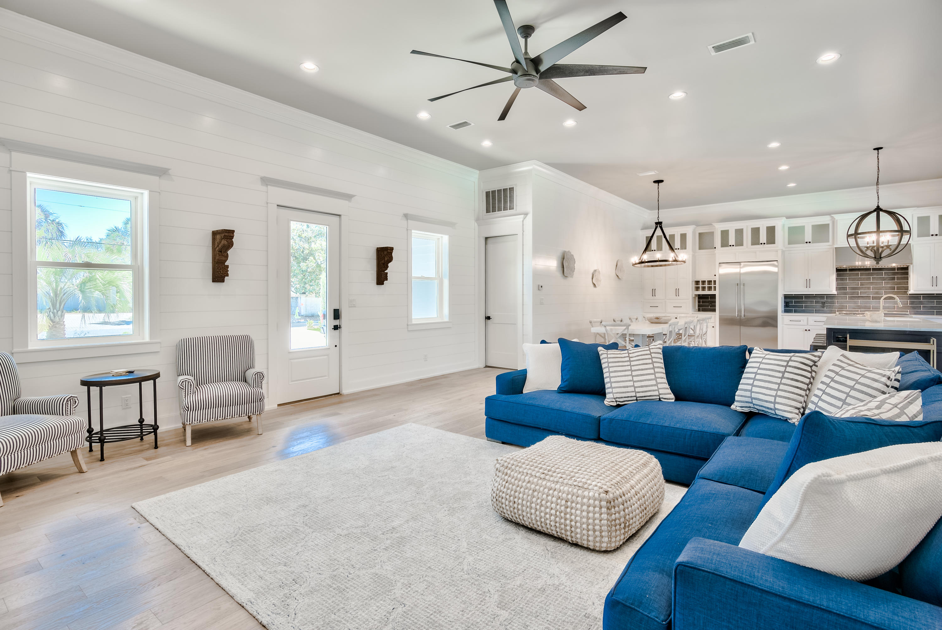 GULF PINES - Residential