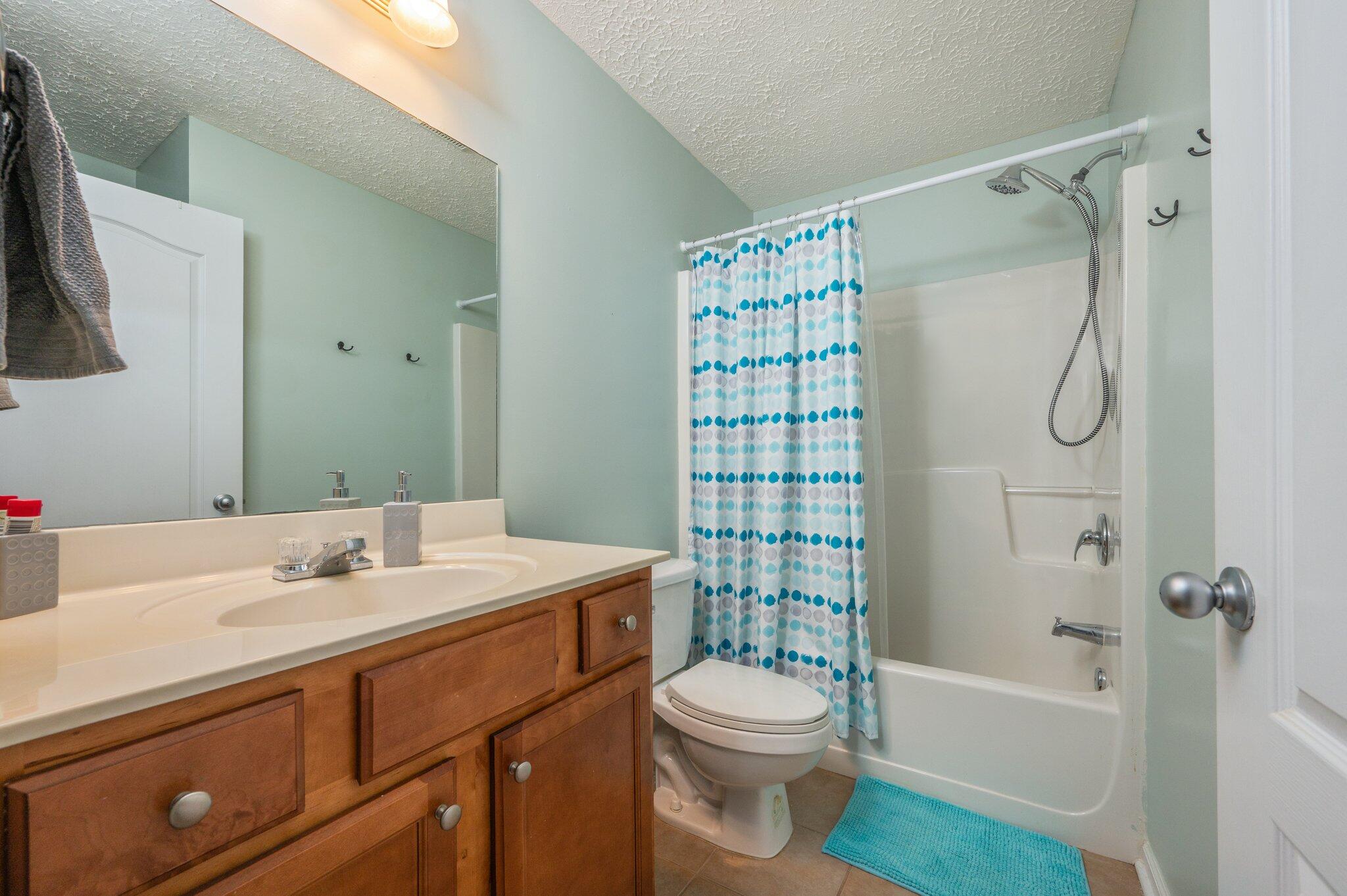 LAKE SILVER 1ST ADDN - Residential