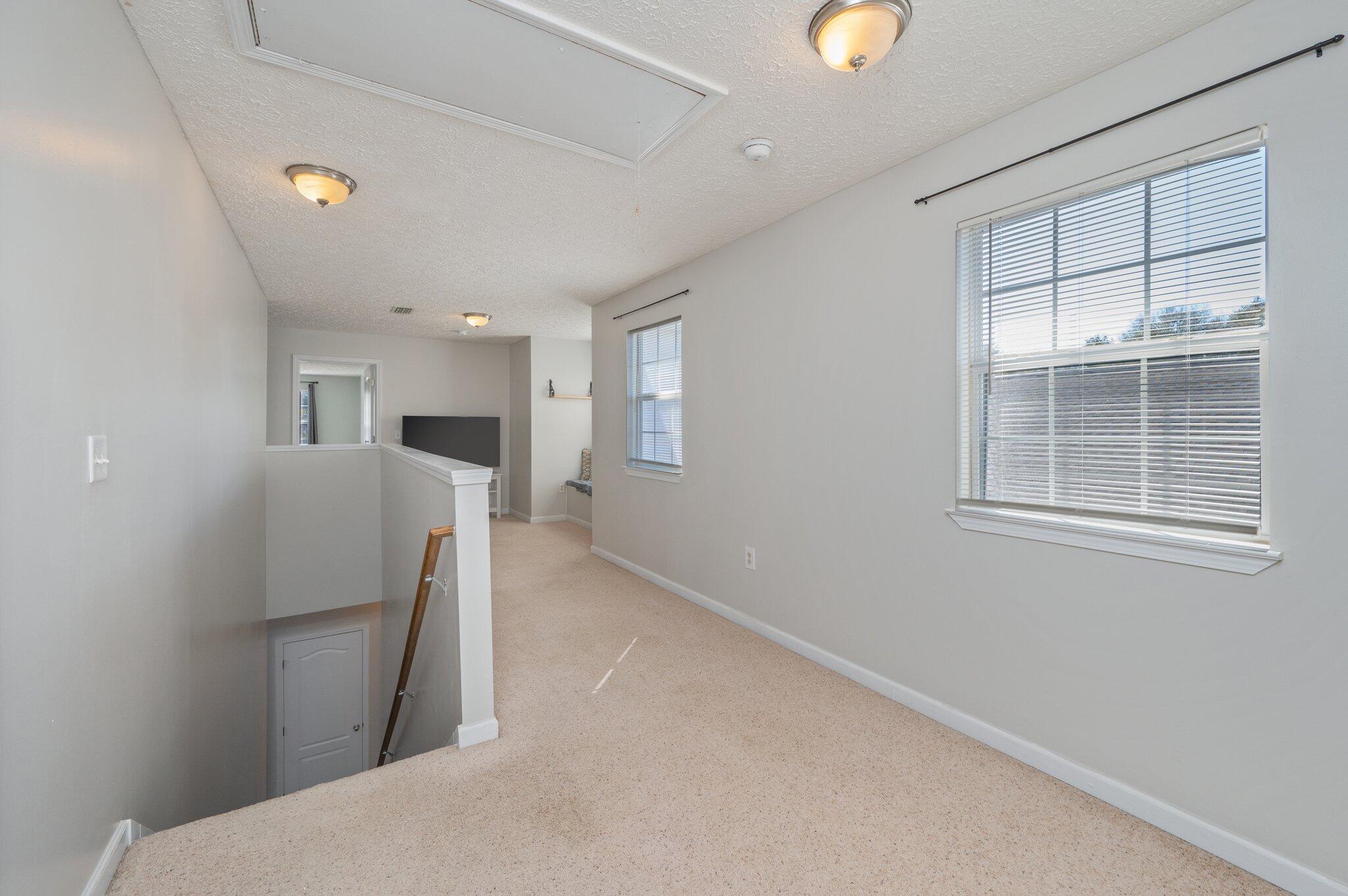 LAKE SILVER 1ST ADDN - Residential