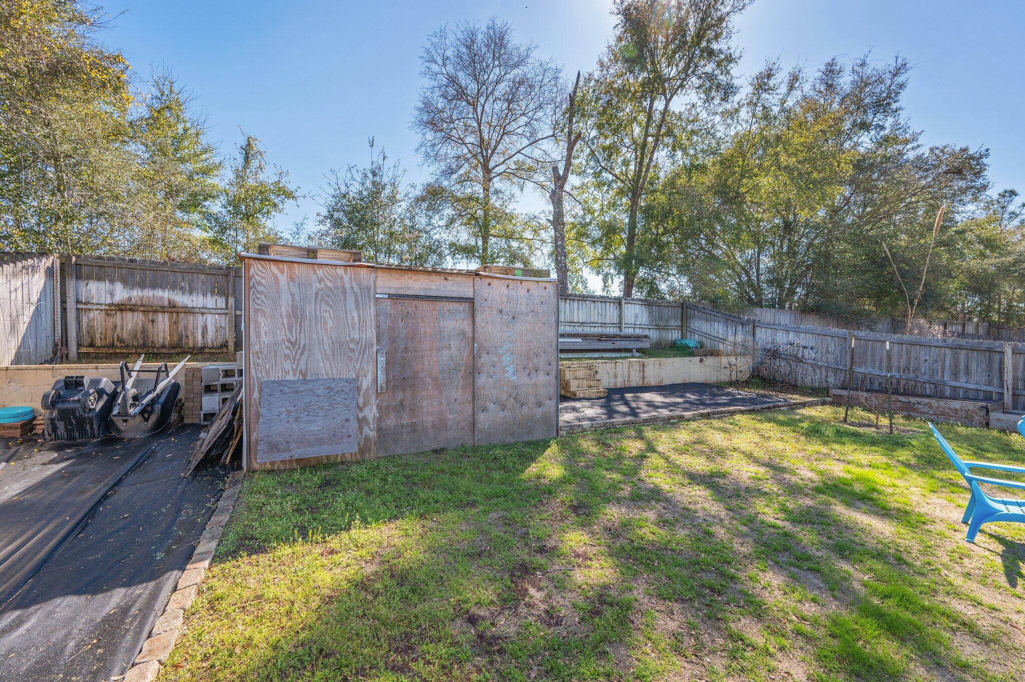 LAKE SILVER 1ST ADDN - Residential