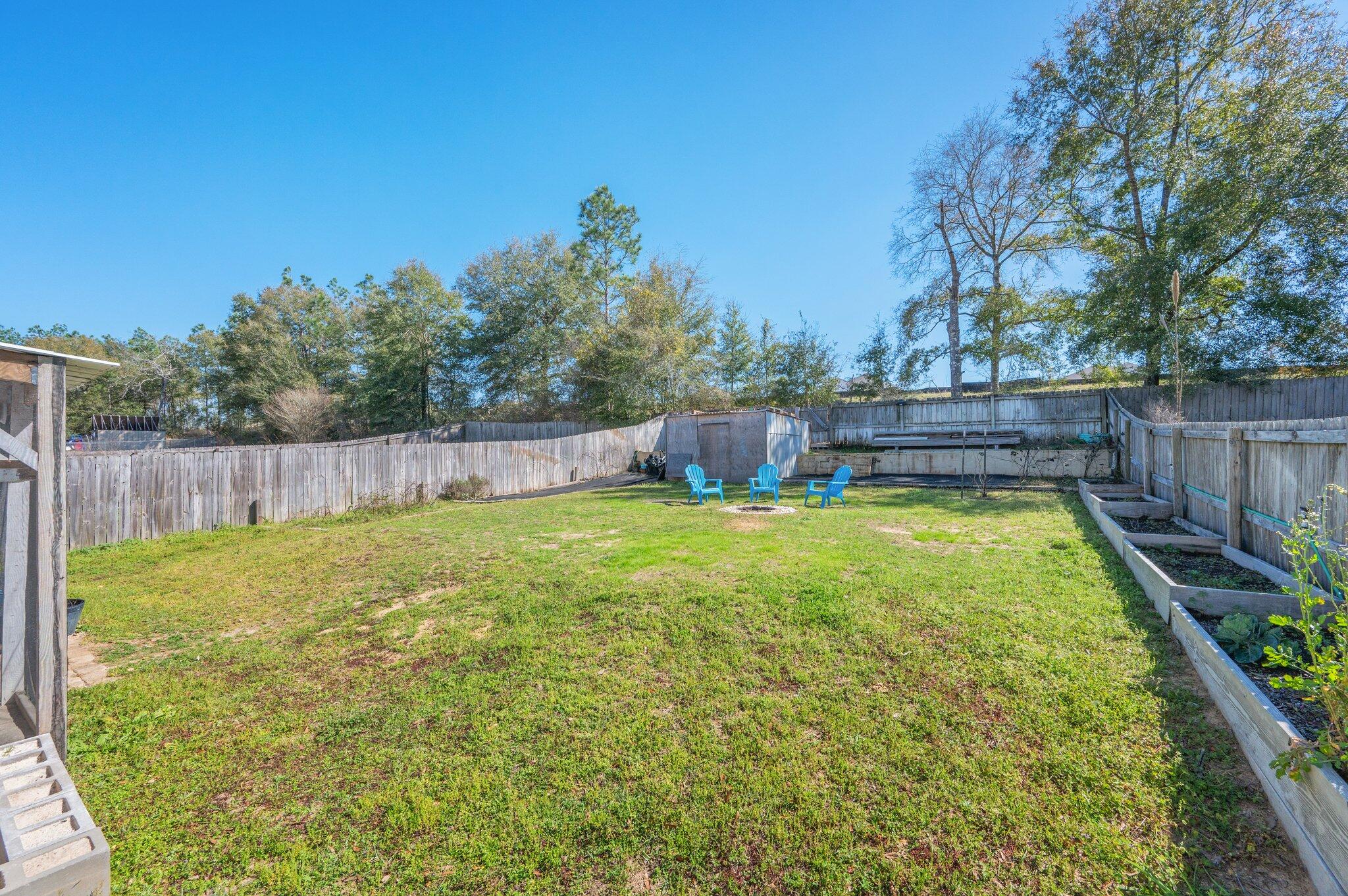 LAKE SILVER 1ST ADDN - Residential