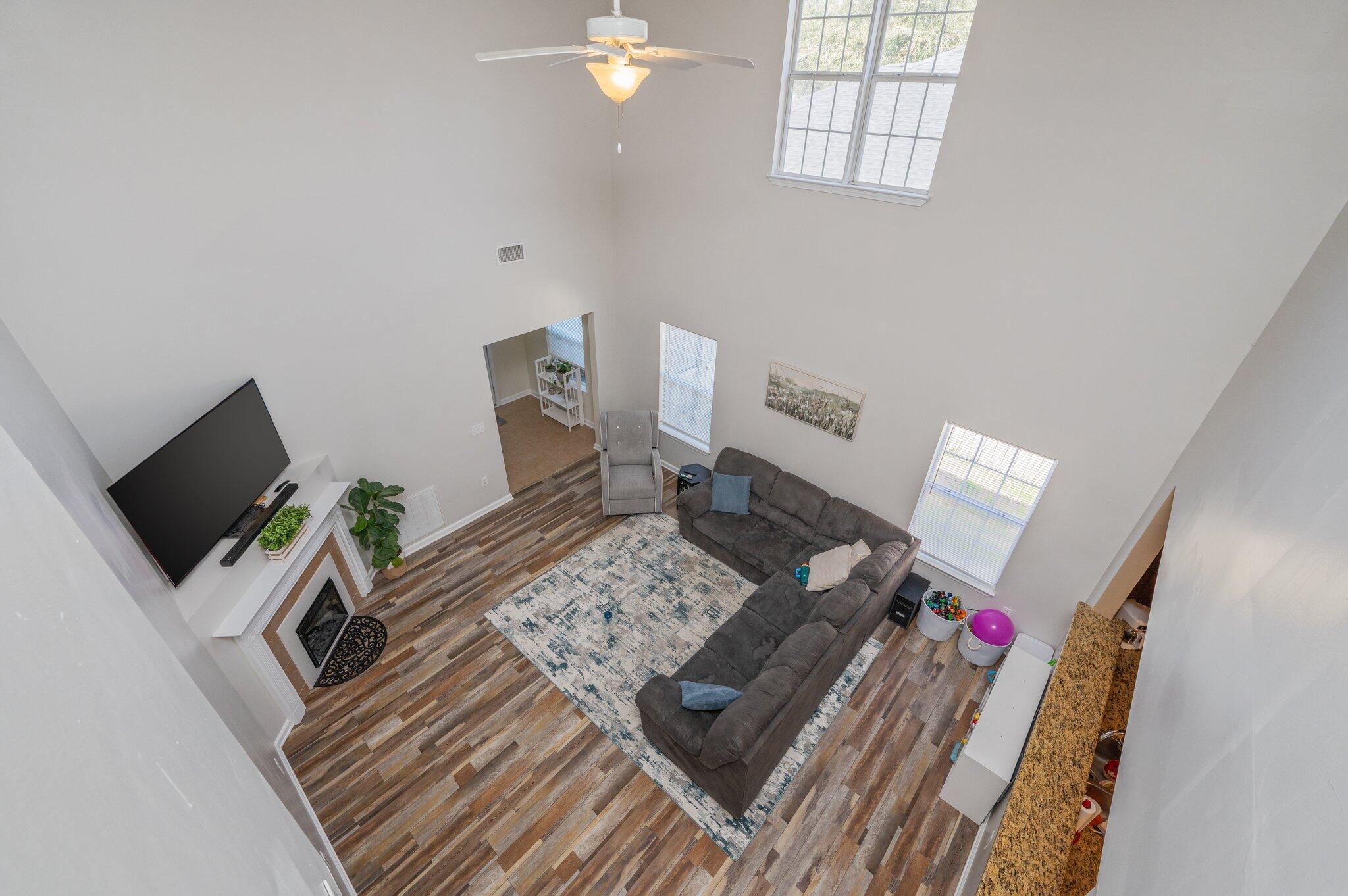 LAKE SILVER 1ST ADDN - Residential