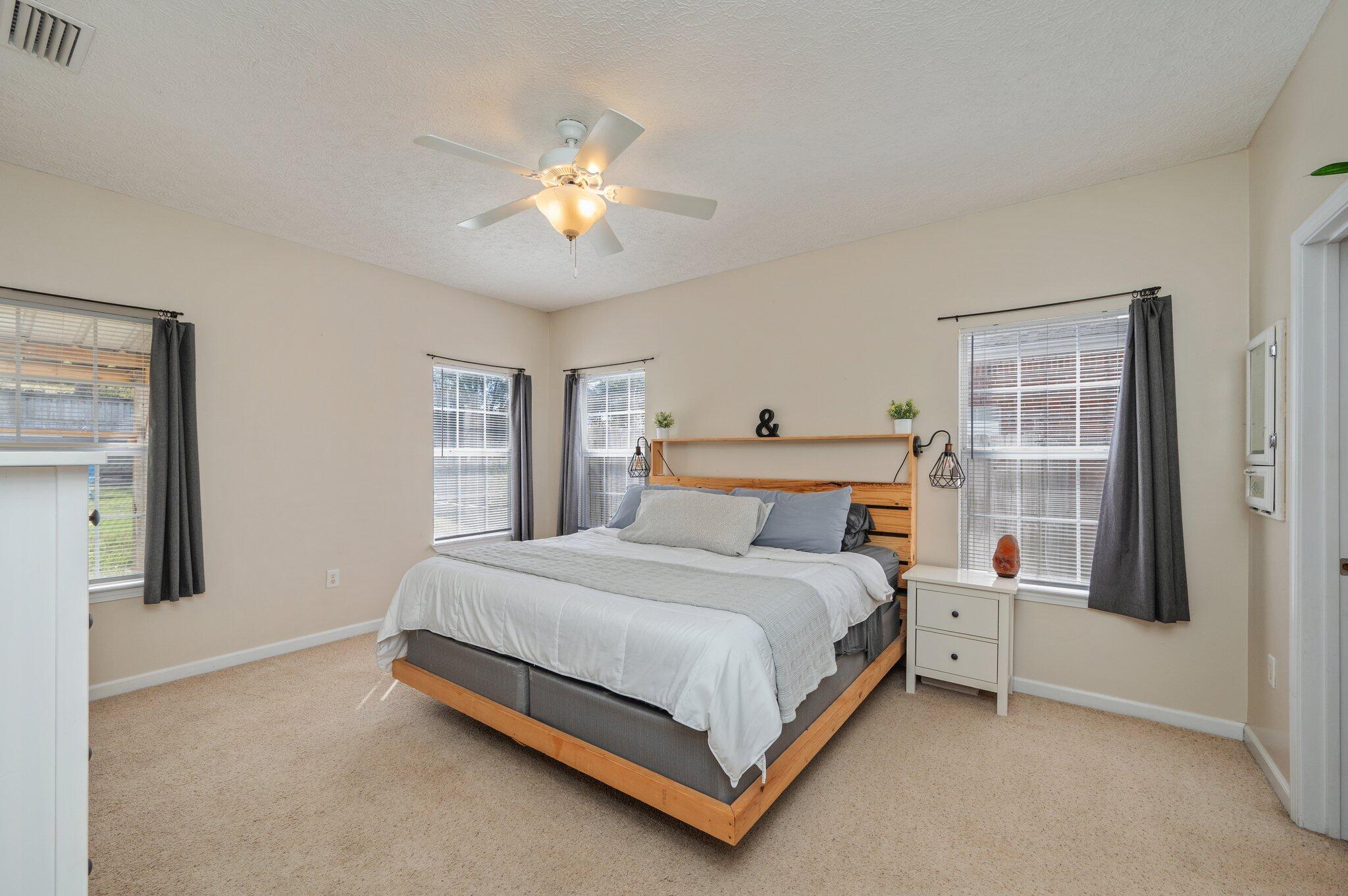 LAKE SILVER 1ST ADDN - Residential