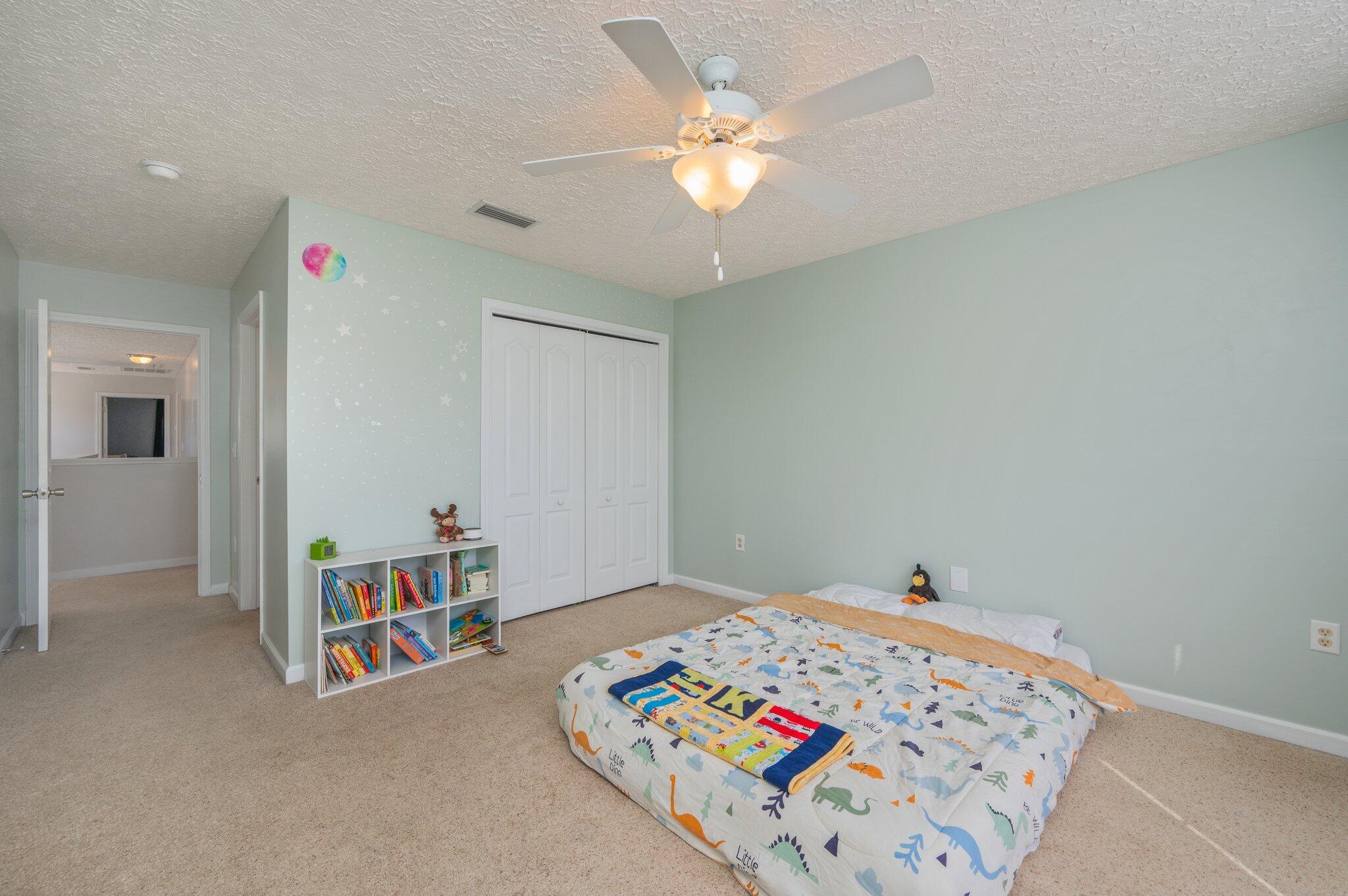 LAKE SILVER 1ST ADDN - Residential