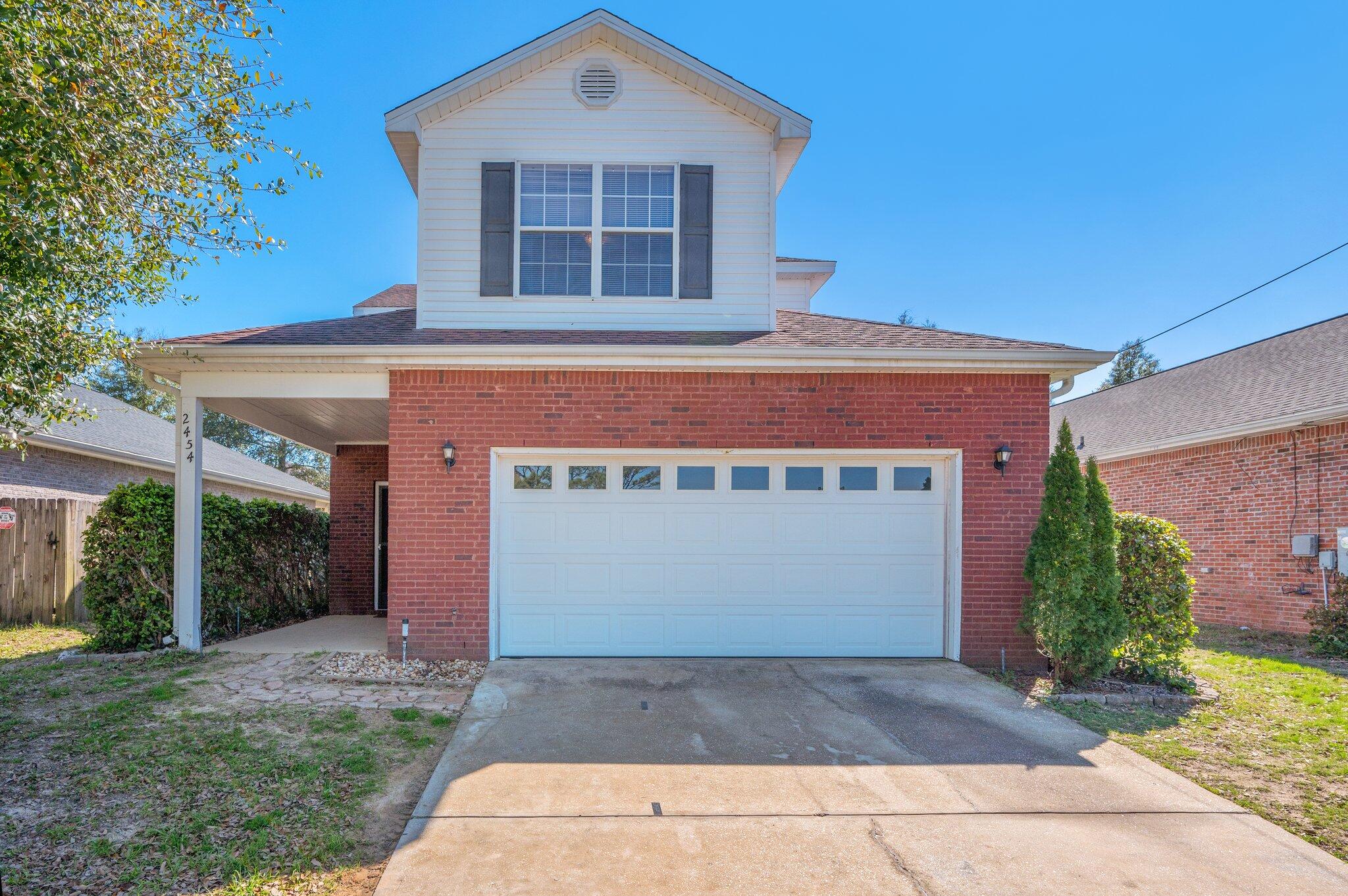 LAKE SILVER 1ST ADDN - Residential