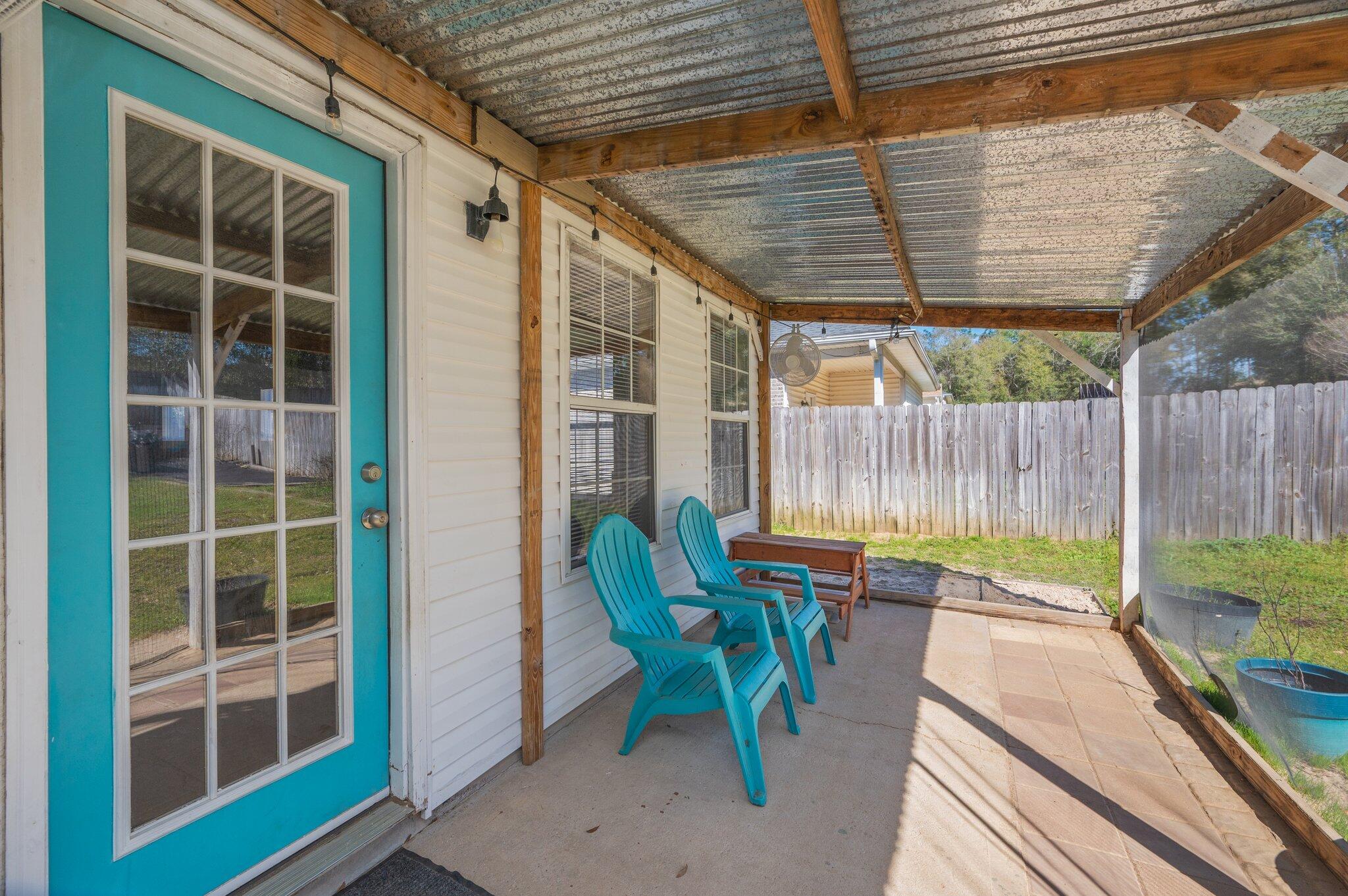LAKE SILVER 1ST ADDN - Residential
