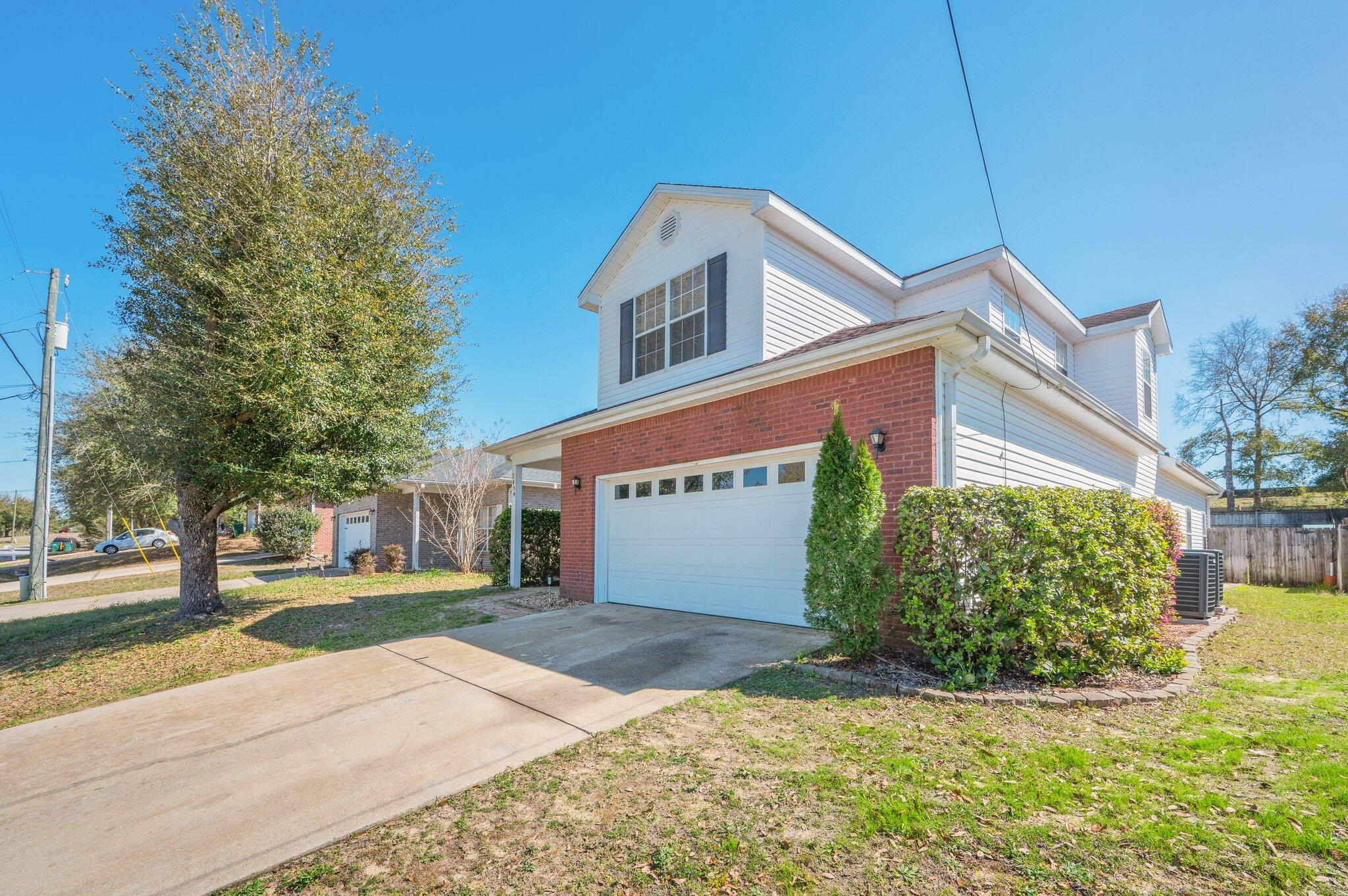 LAKE SILVER 1ST ADDN - Residential
