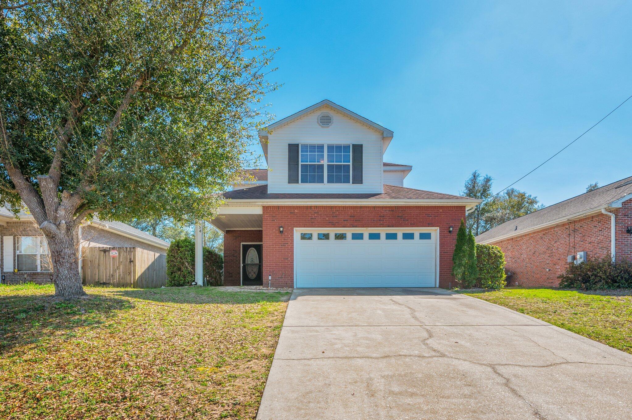 LAKE SILVER 1ST ADDN - Residential