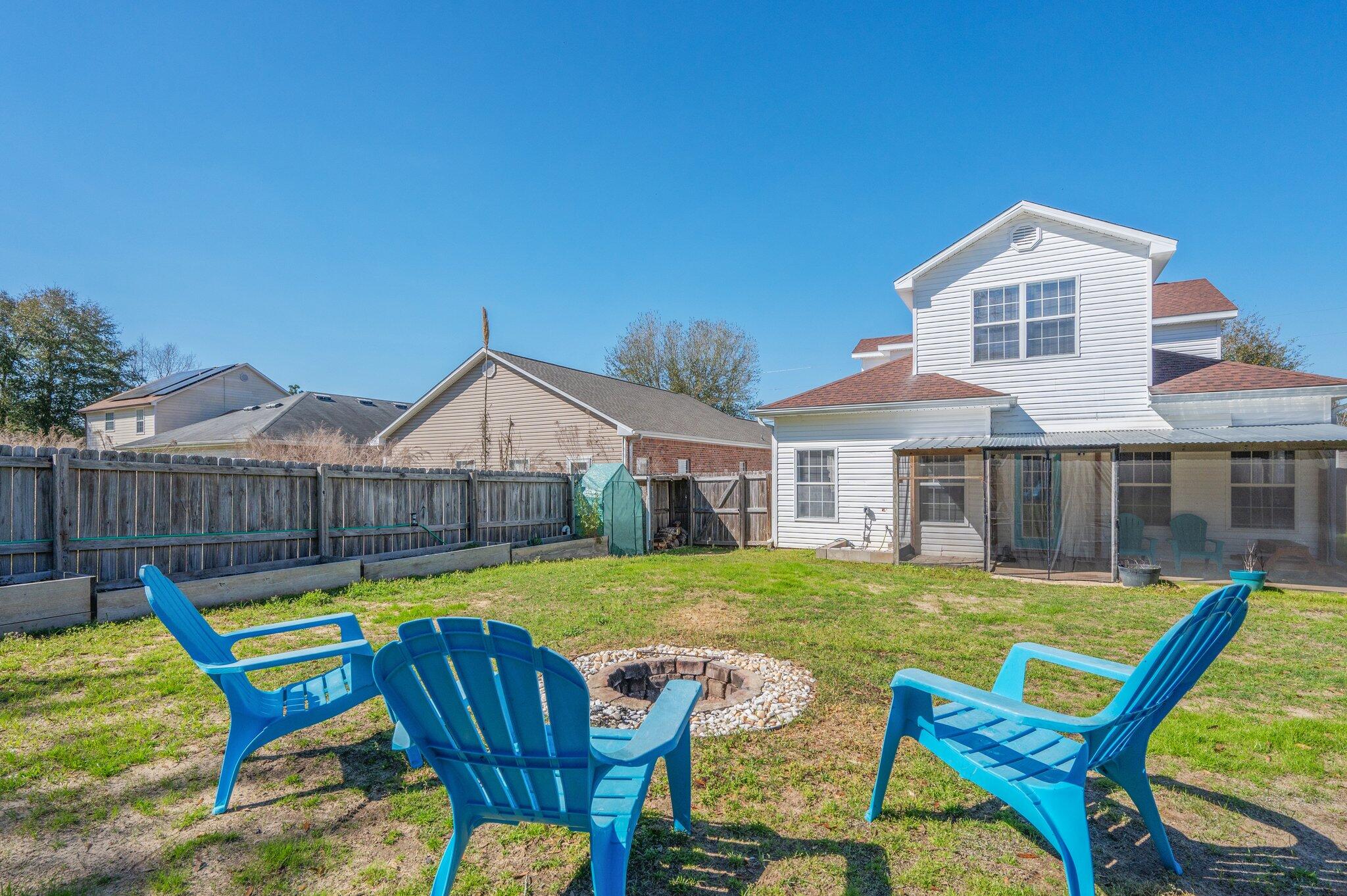 LAKE SILVER 1ST ADDN - Residential