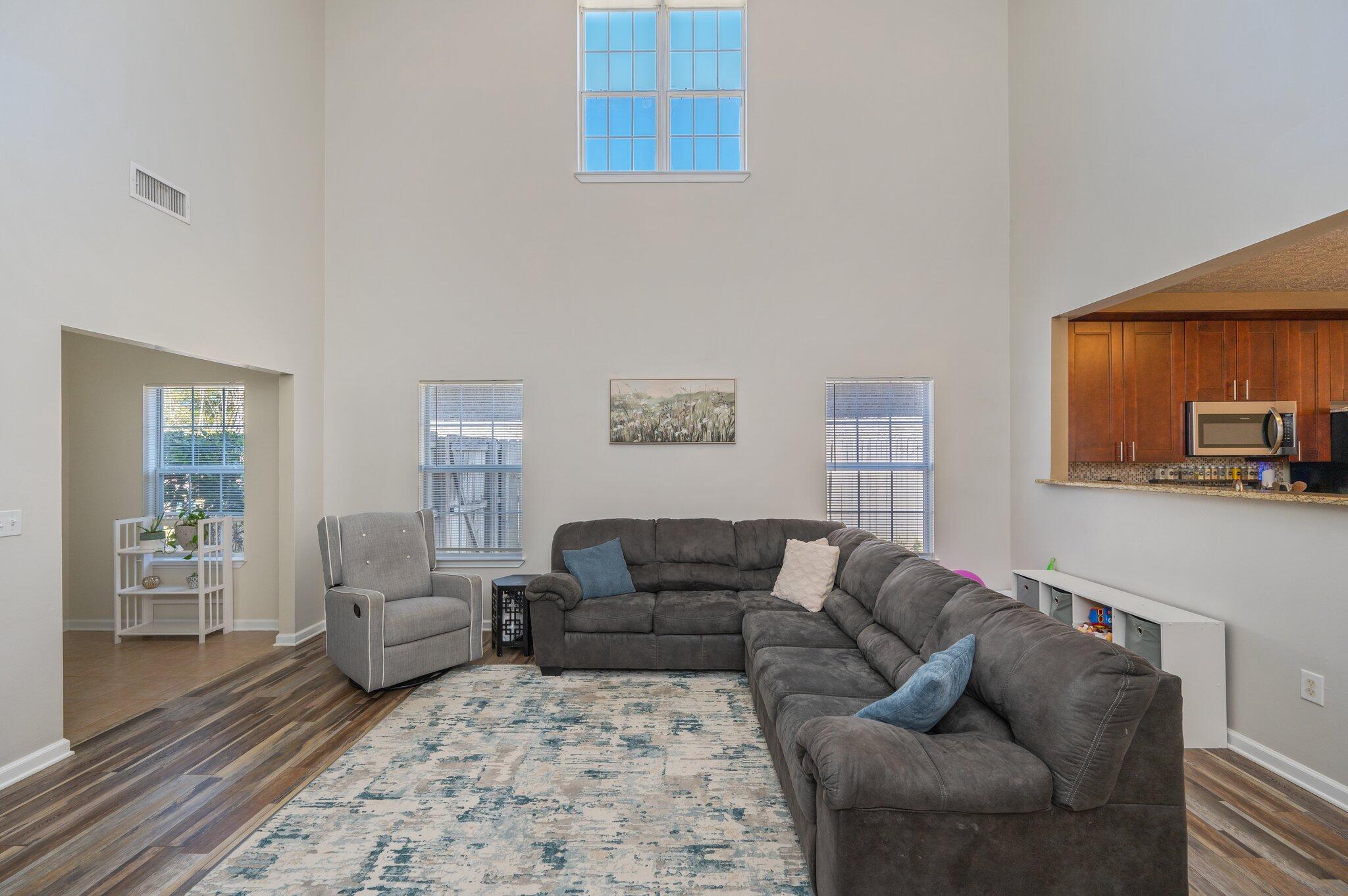 LAKE SILVER 1ST ADDN - Residential