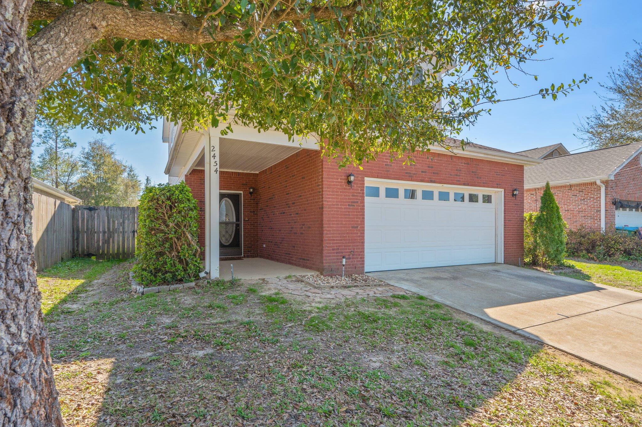 LAKE SILVER 1ST ADDN - Residential