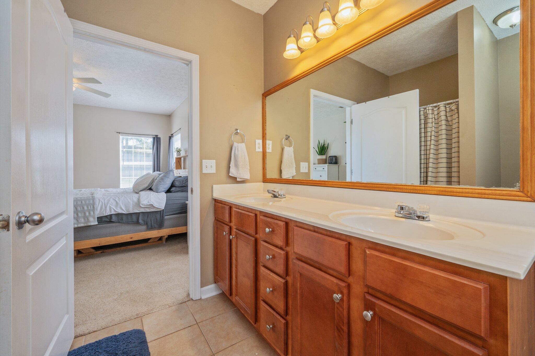 LAKE SILVER 1ST ADDN - Residential