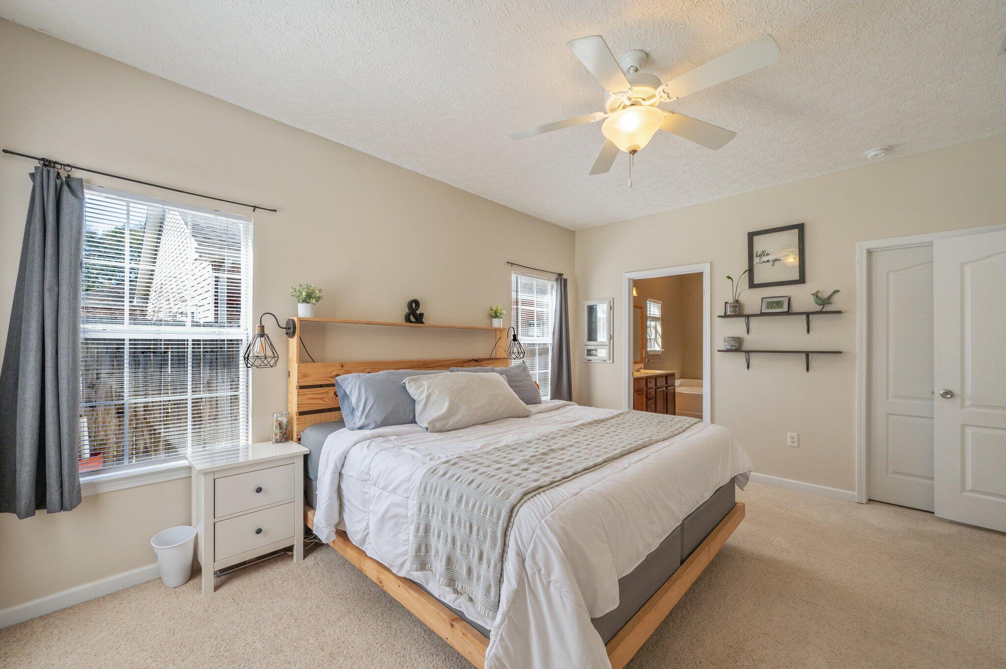 LAKE SILVER 1ST ADDN - Residential